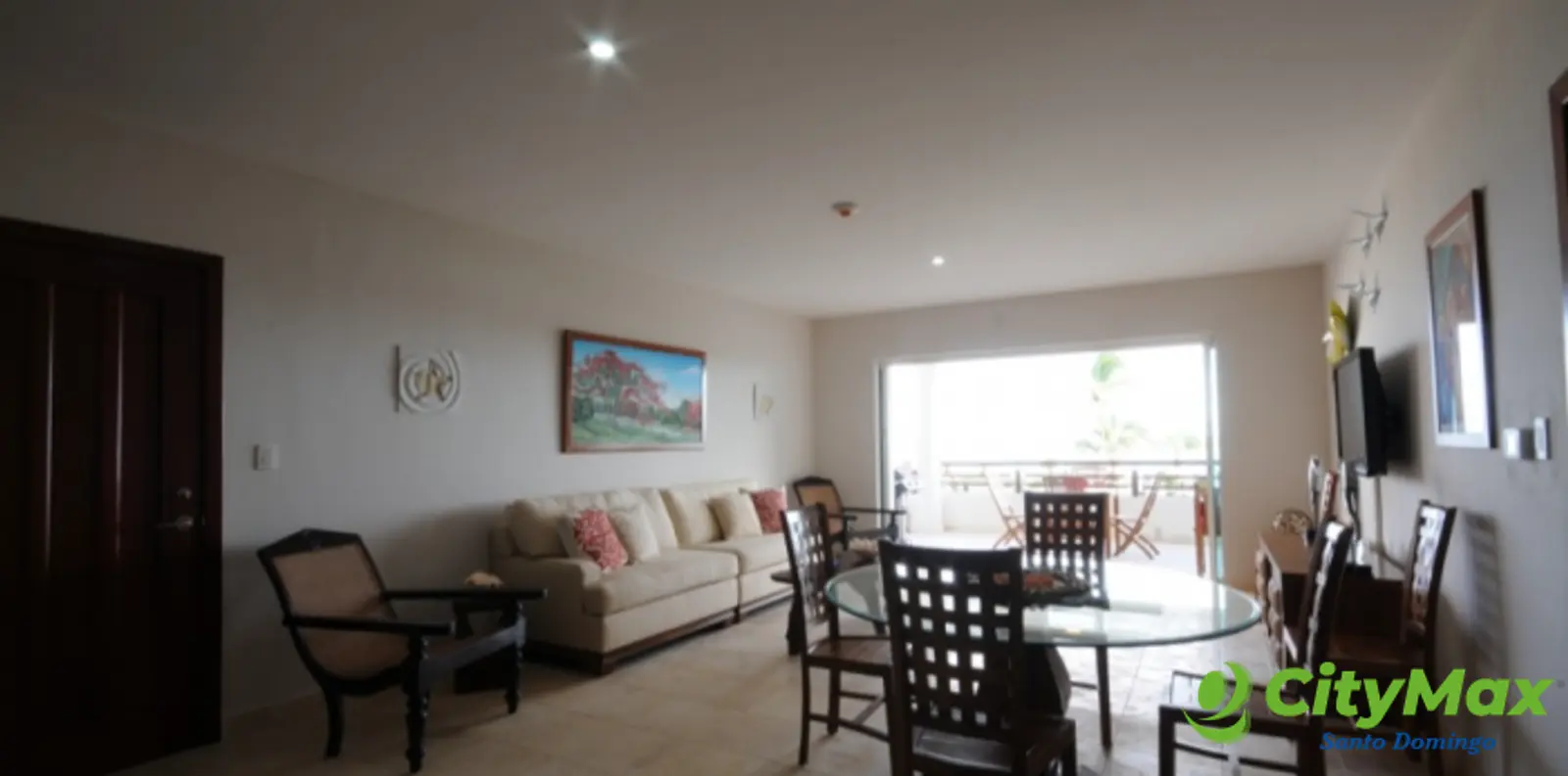apartamento en venta con playa privada en Cap Cana - foto 15