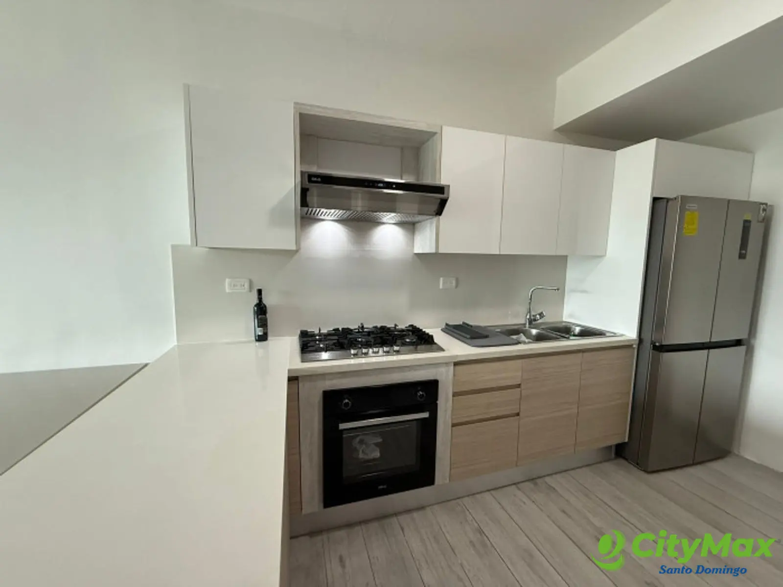 Apartamento en Venta en La Julia, Distrito Nacional - foto 5