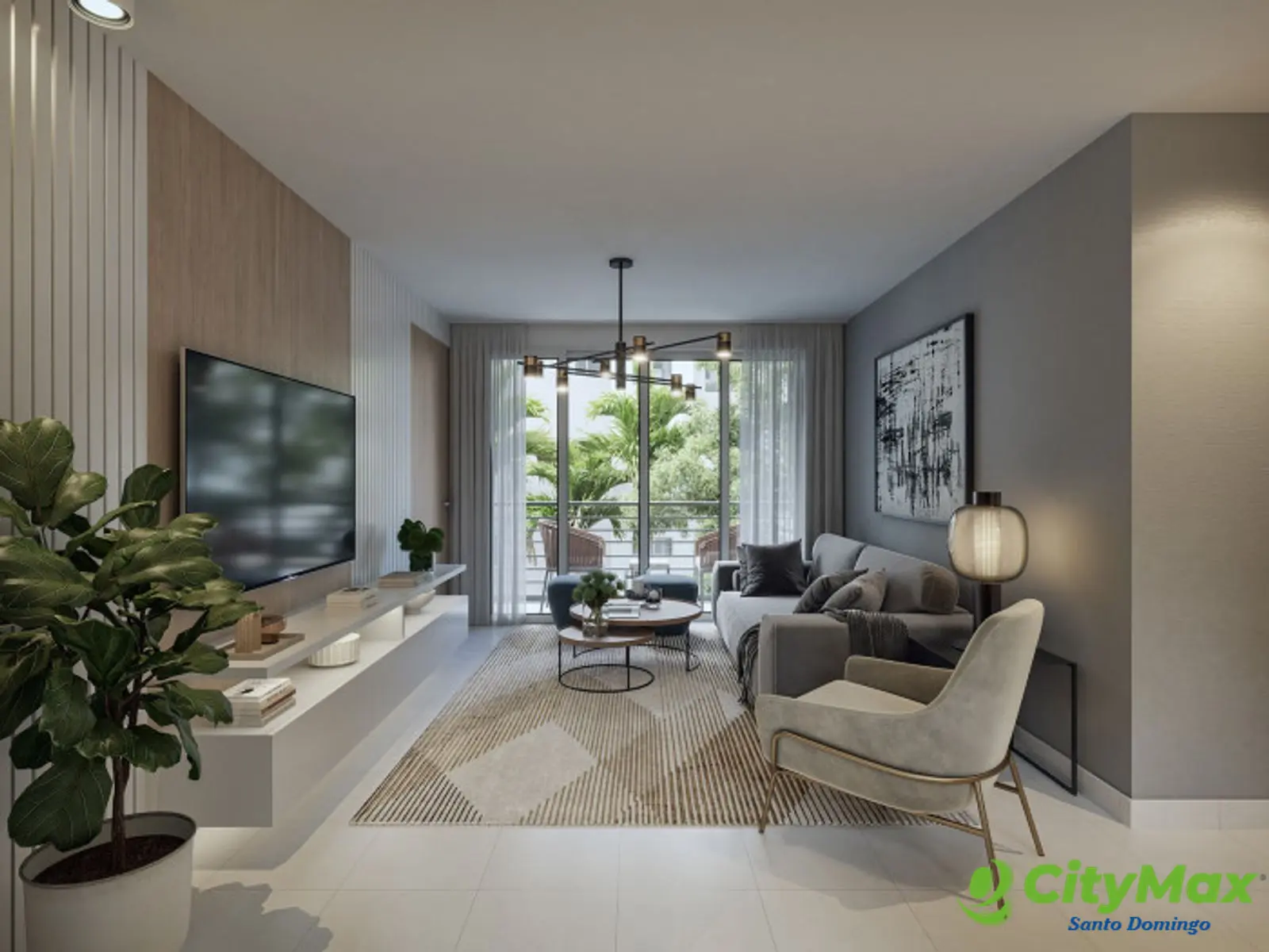 Apartamento en Venta cerca de la Ave Jacobo Majluta - foto 23