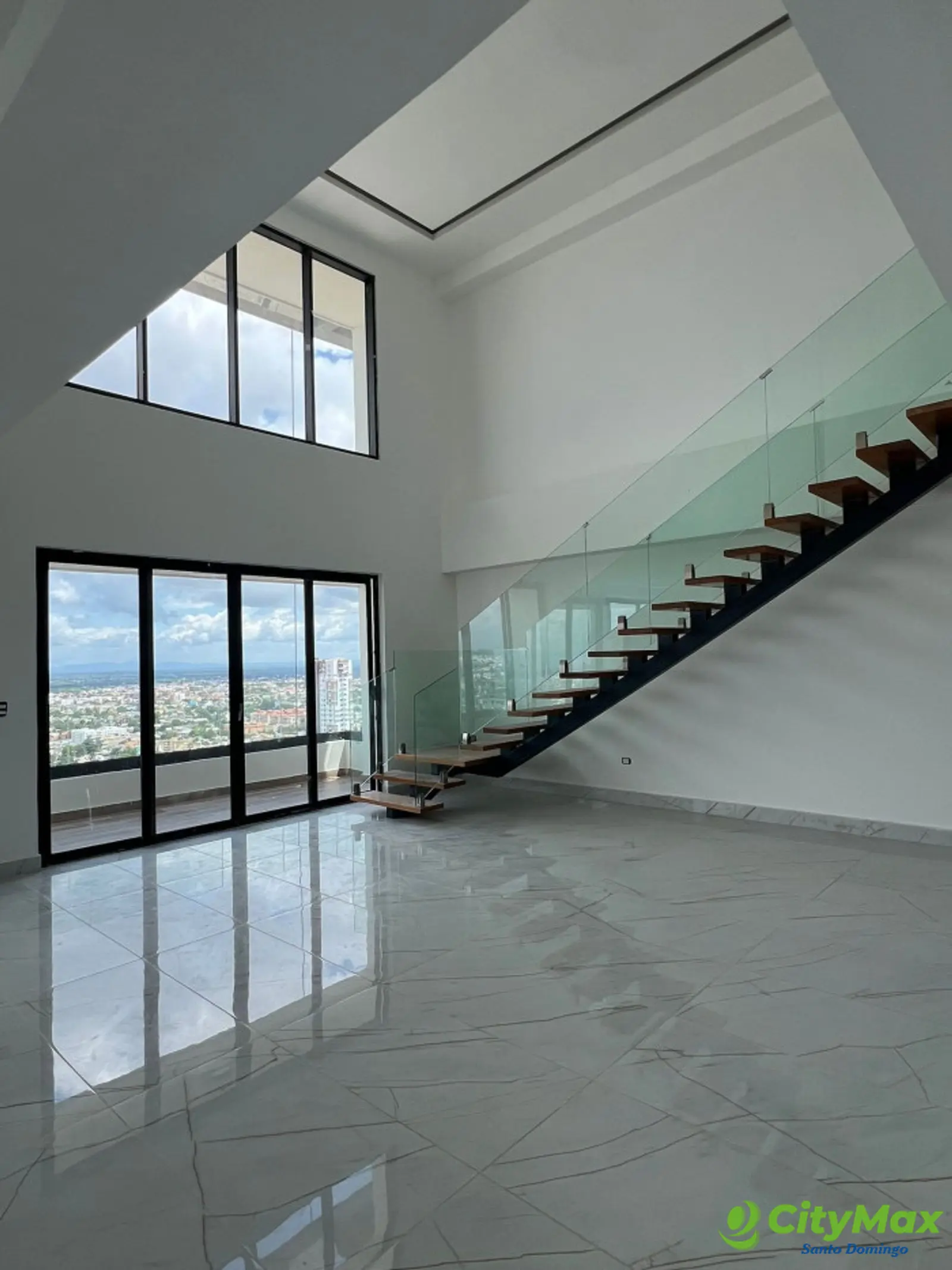Penthouse en Venta en Alma Rosa - foto 11
