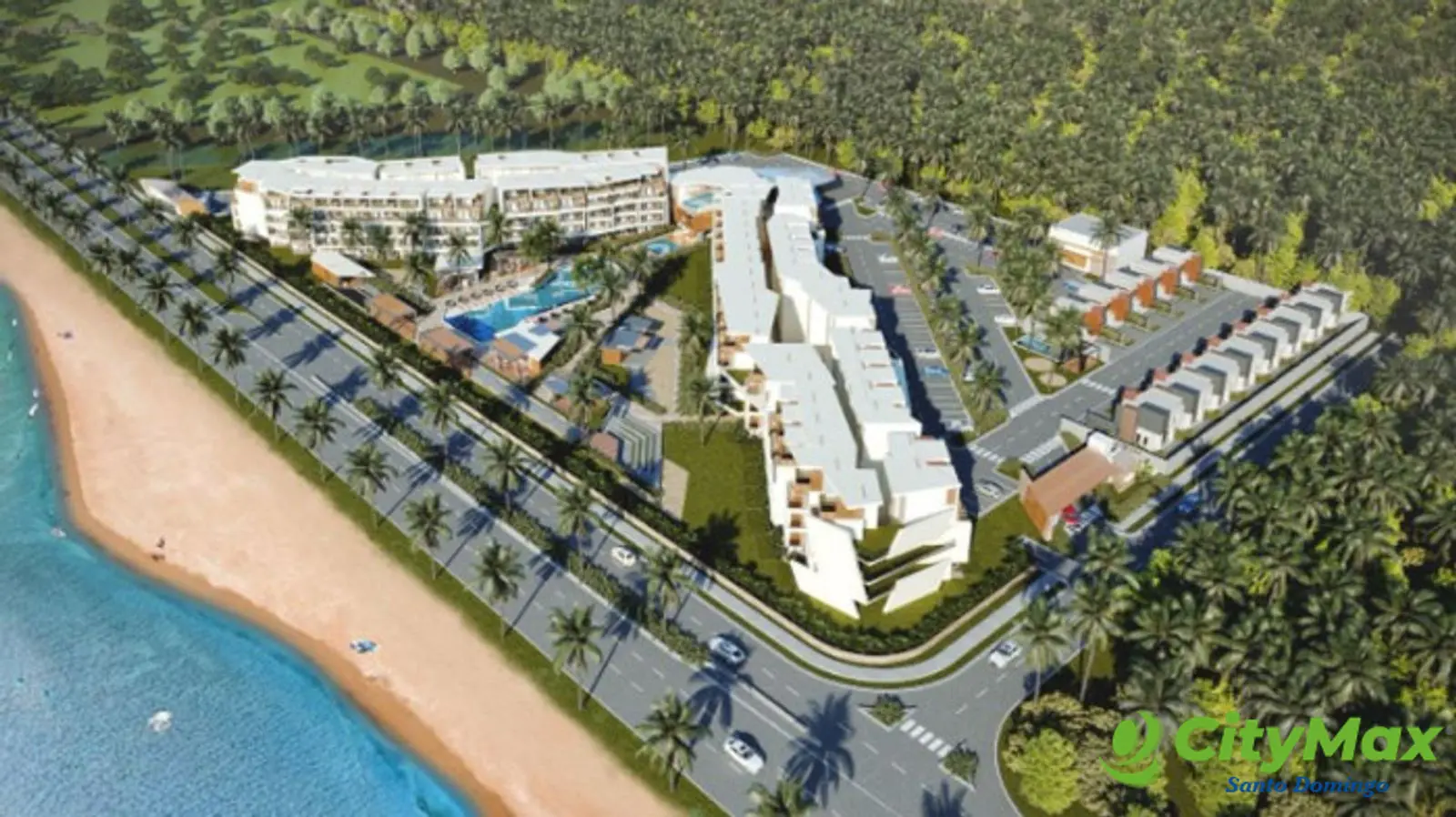 Apartamento en Venta en Vista Cana - foto 10