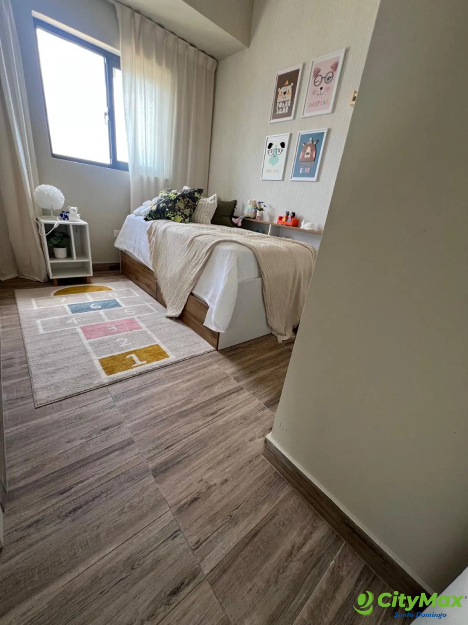 Apartamento 3 habitacione en la Avenida España en Venta - foto 11