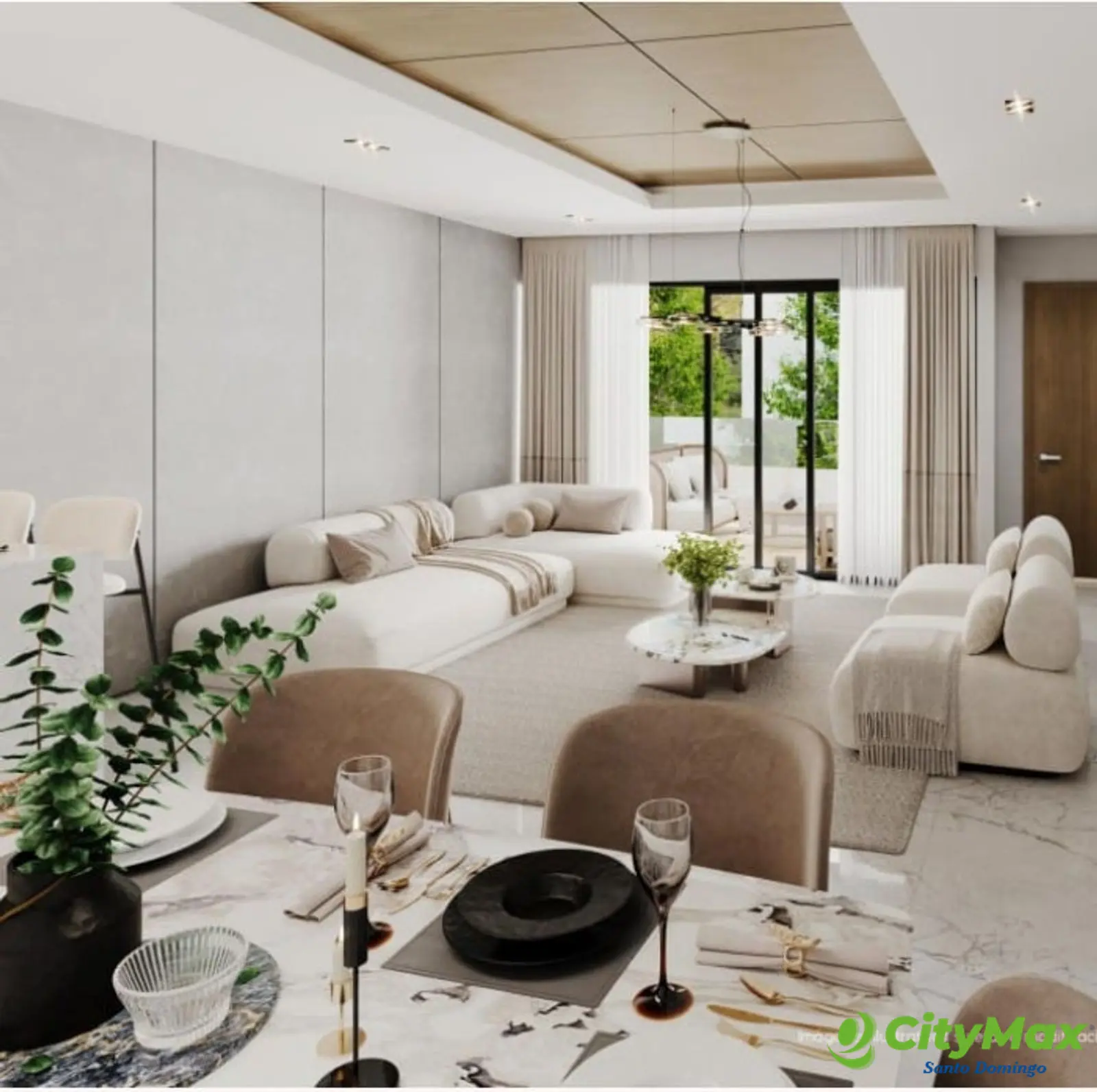 Apartamento en Venta en Mirador Norte, Santo Domingo - foto 6