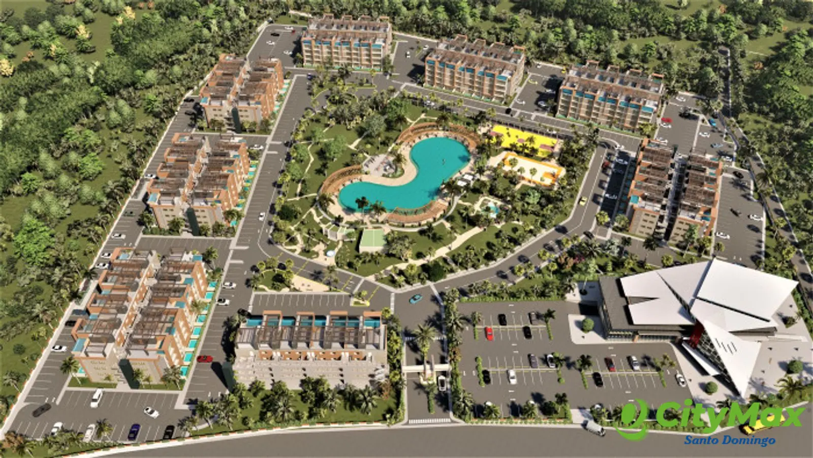 Apartamento en Venta en Los Corales, Punta Cana - foto 5