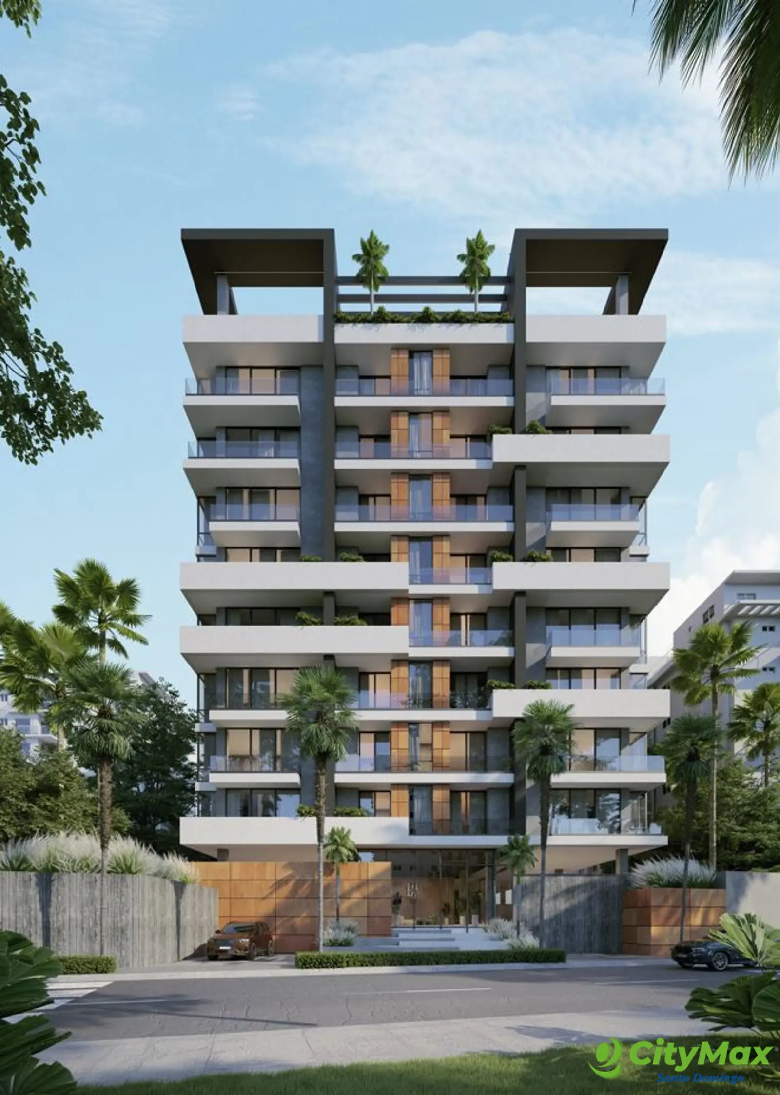 Apartamento en Venta de 2 habitaciones en Bella Vista  - foto 2