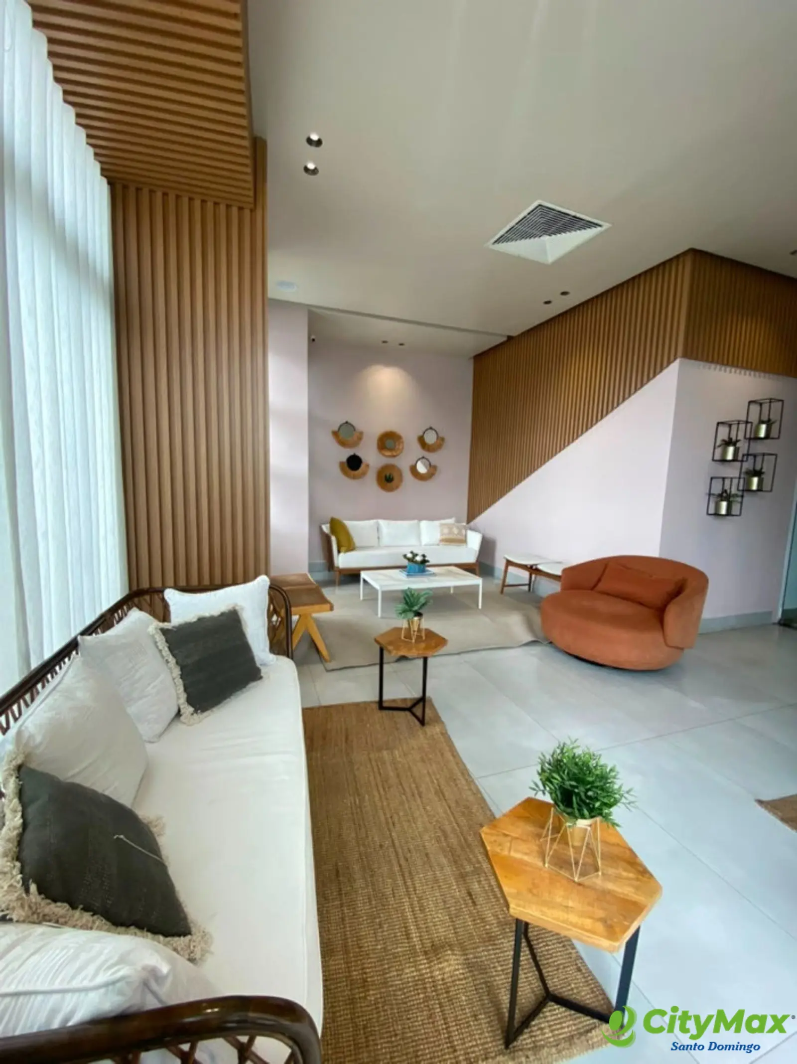 Penthouse en Venta en Evaristo Morales - foto 16