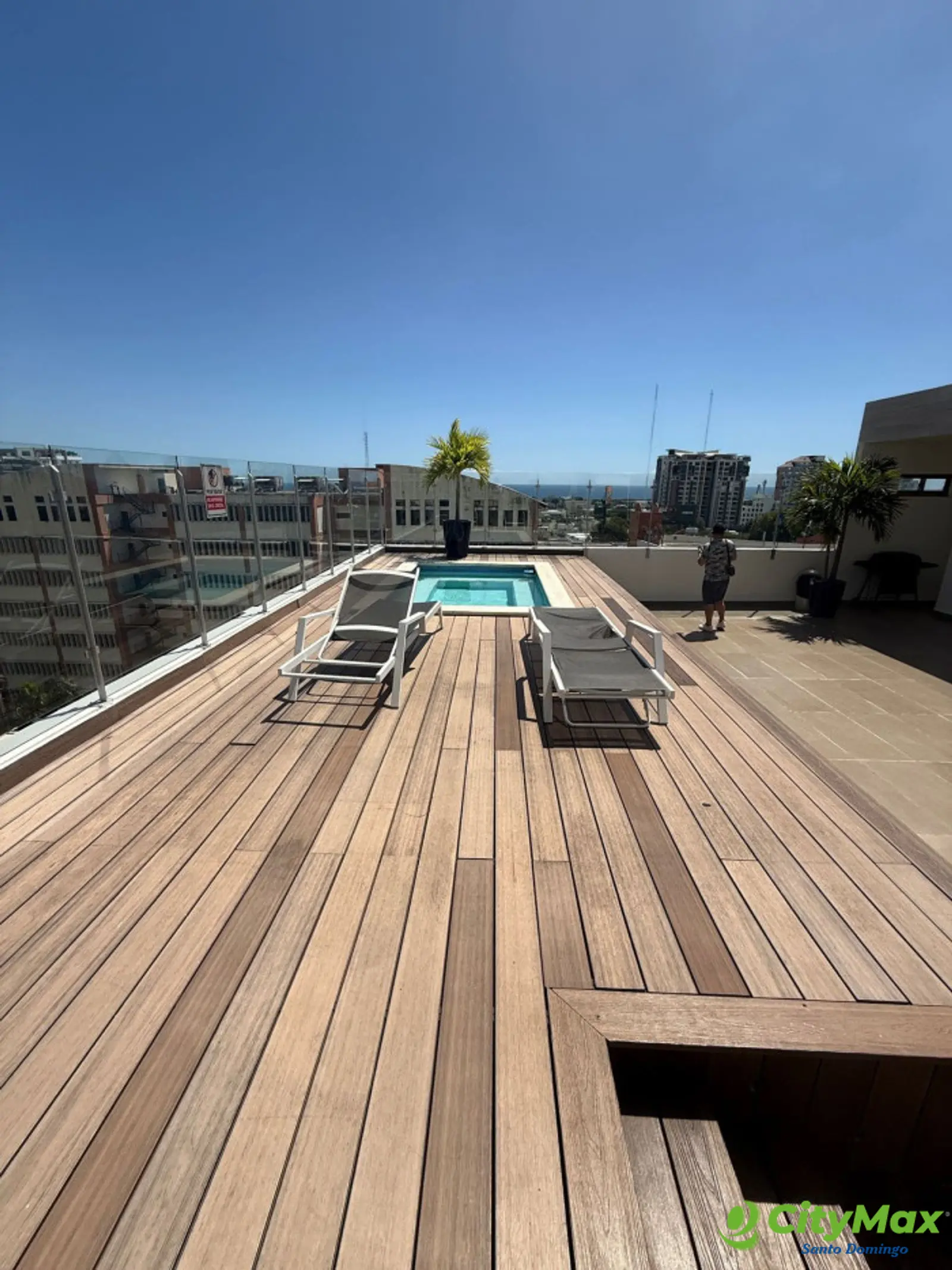 Apartamento en alquiler en La Julia de 2 habitación - foto 25