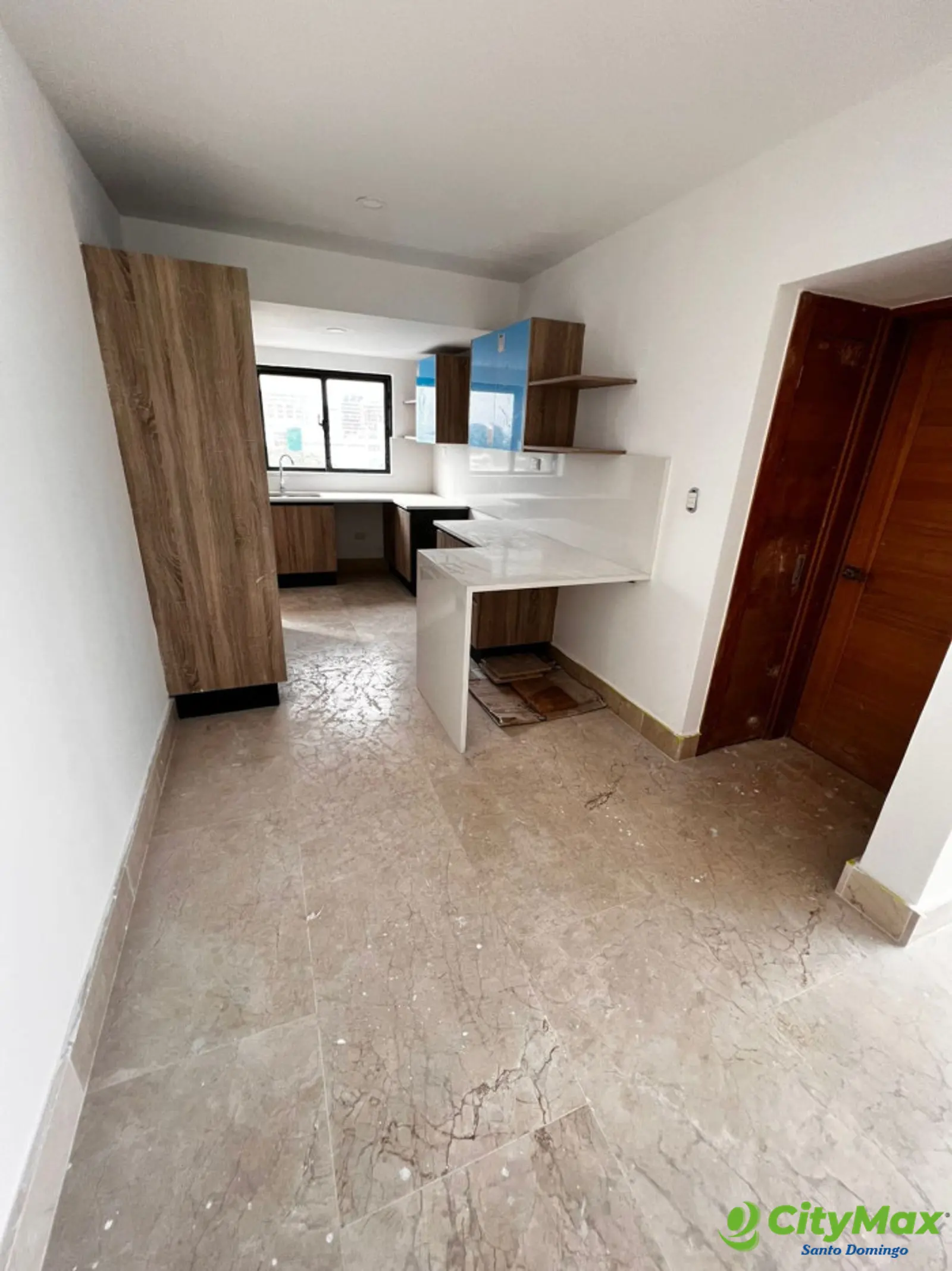 Apartamento tipo loft en venta en Bella Vista  - foto 12