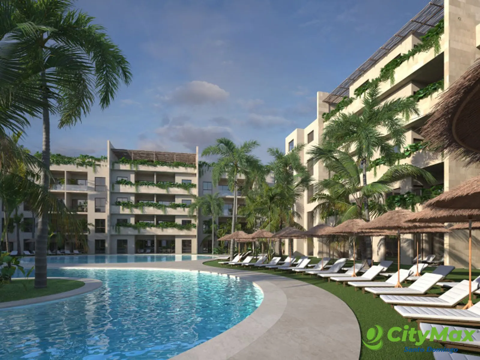 Apartamento en Venta en Los Corales con terraza privada - foto 13