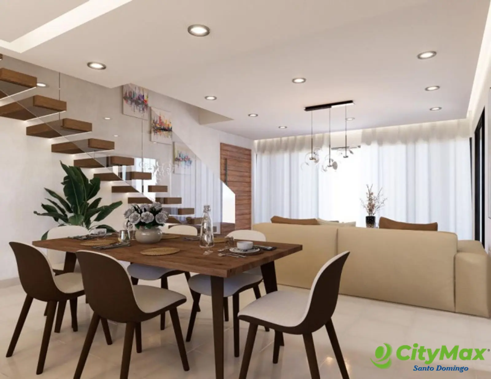 Apartamento en Vista Cana en Venta - foto 8