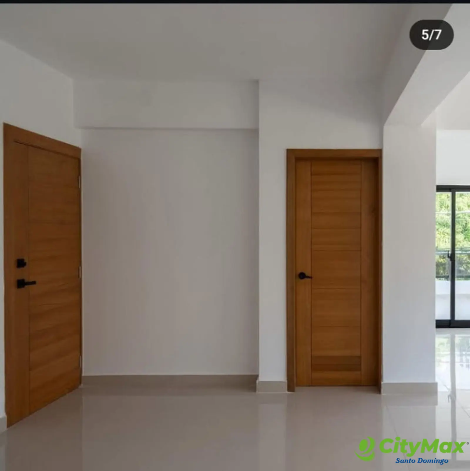 Apartamento en venta en los Jardines del Sur - foto 2