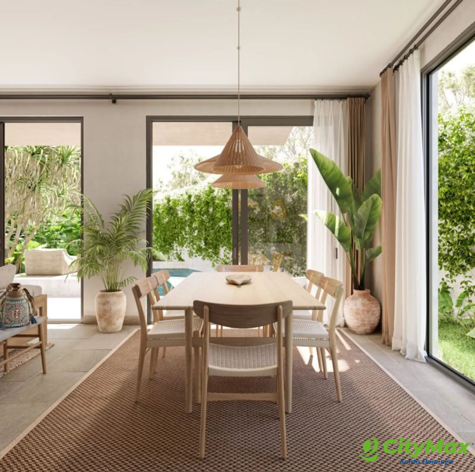 Apartamento en Venta con 1 habitacion en Punta Cana - foto 12