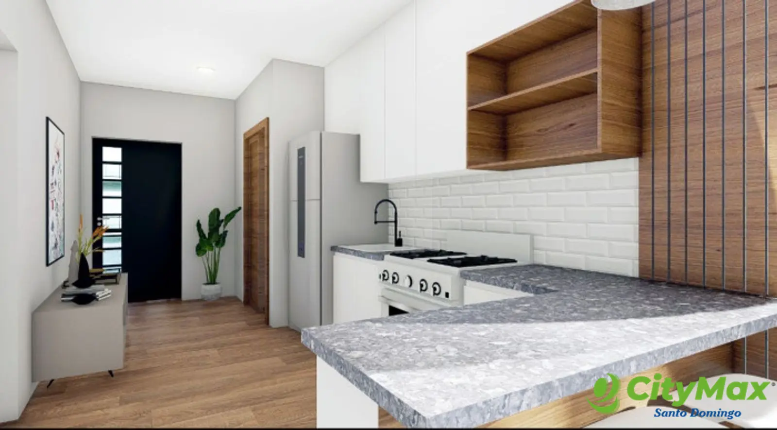 Apartamento en Venta en Veron, Punta Cana - foto 4
