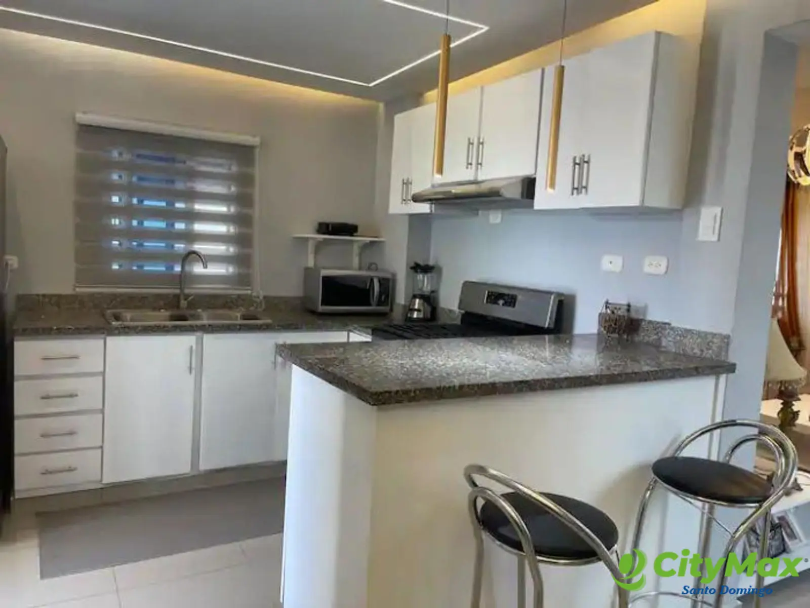 Casa Amueblada en Alquiler o Venta en San Isidro  - foto 4