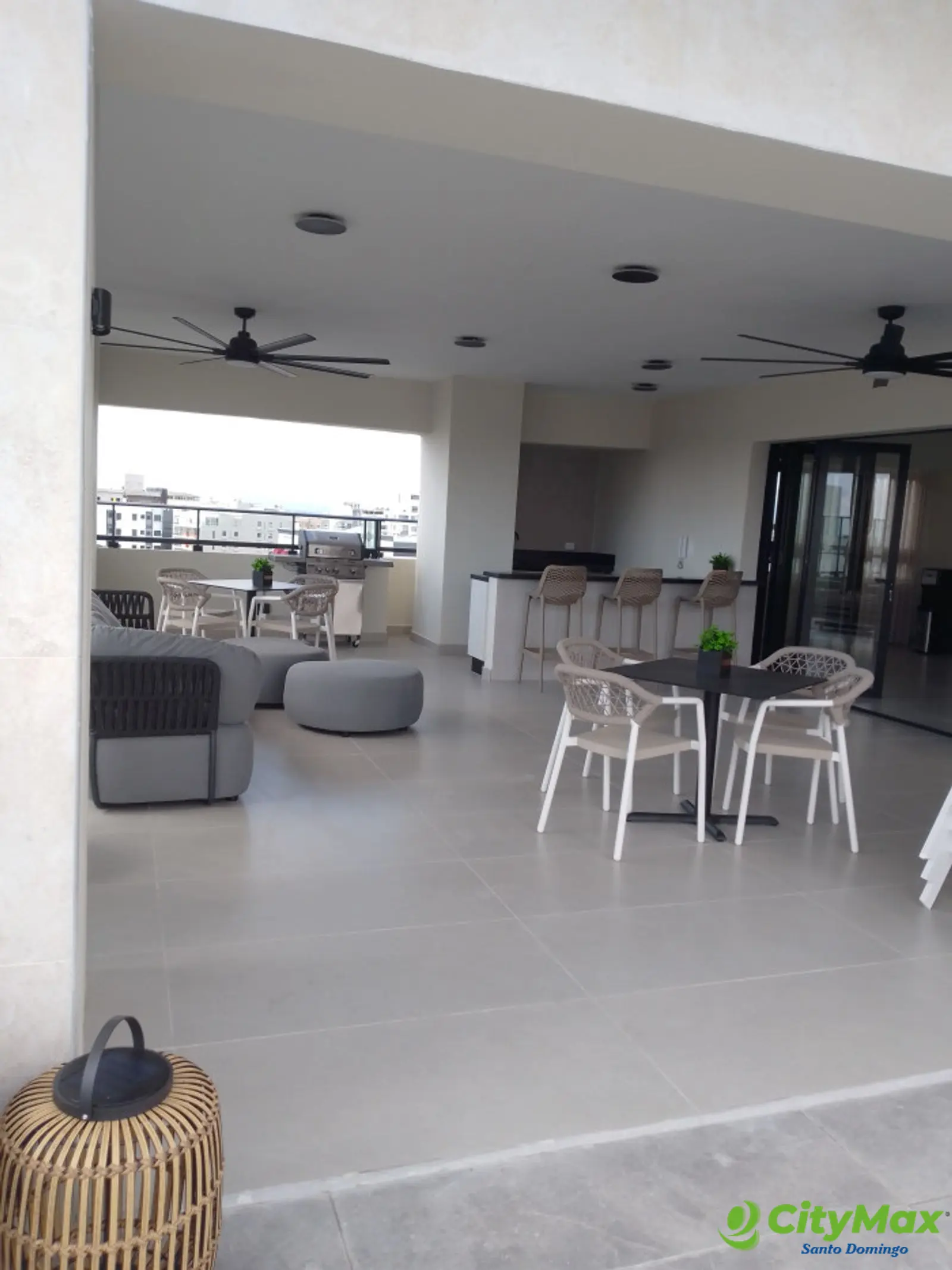 Apartamento Tipo Loft en venta  en Evaristo Morarles. - foto 9