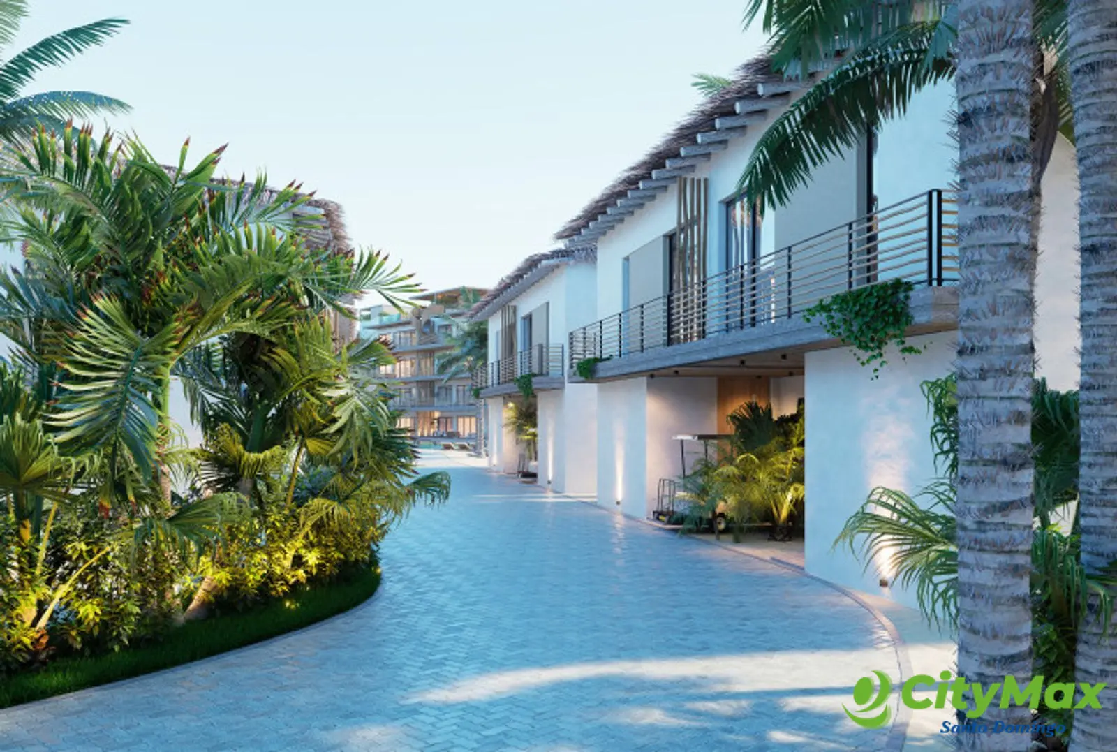 Villa en Venta en Bayahibe de 3 habitaciones - foto 5