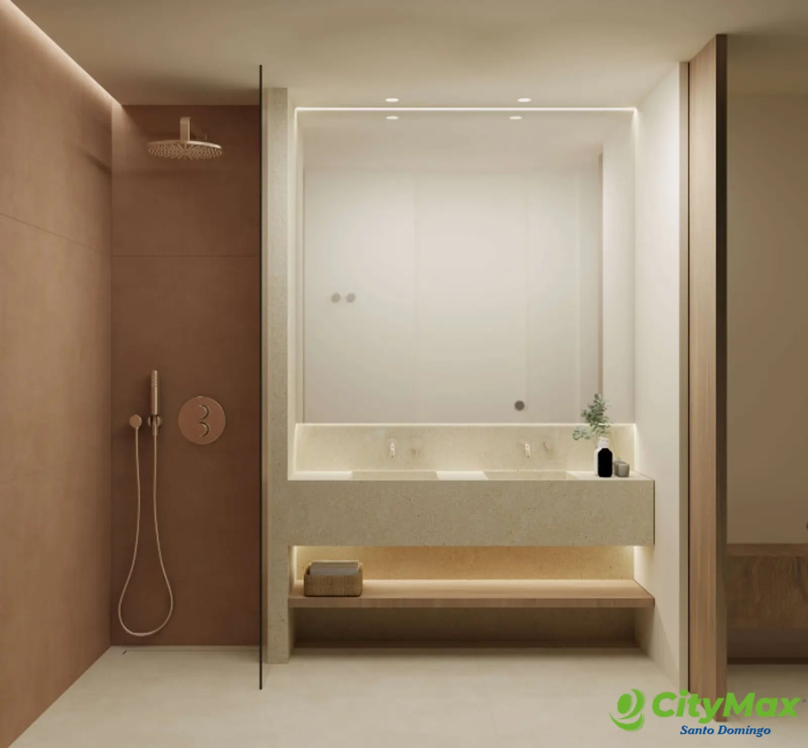 Apartamento de 3 habitaciones en venta en Cap Cana - foto 19