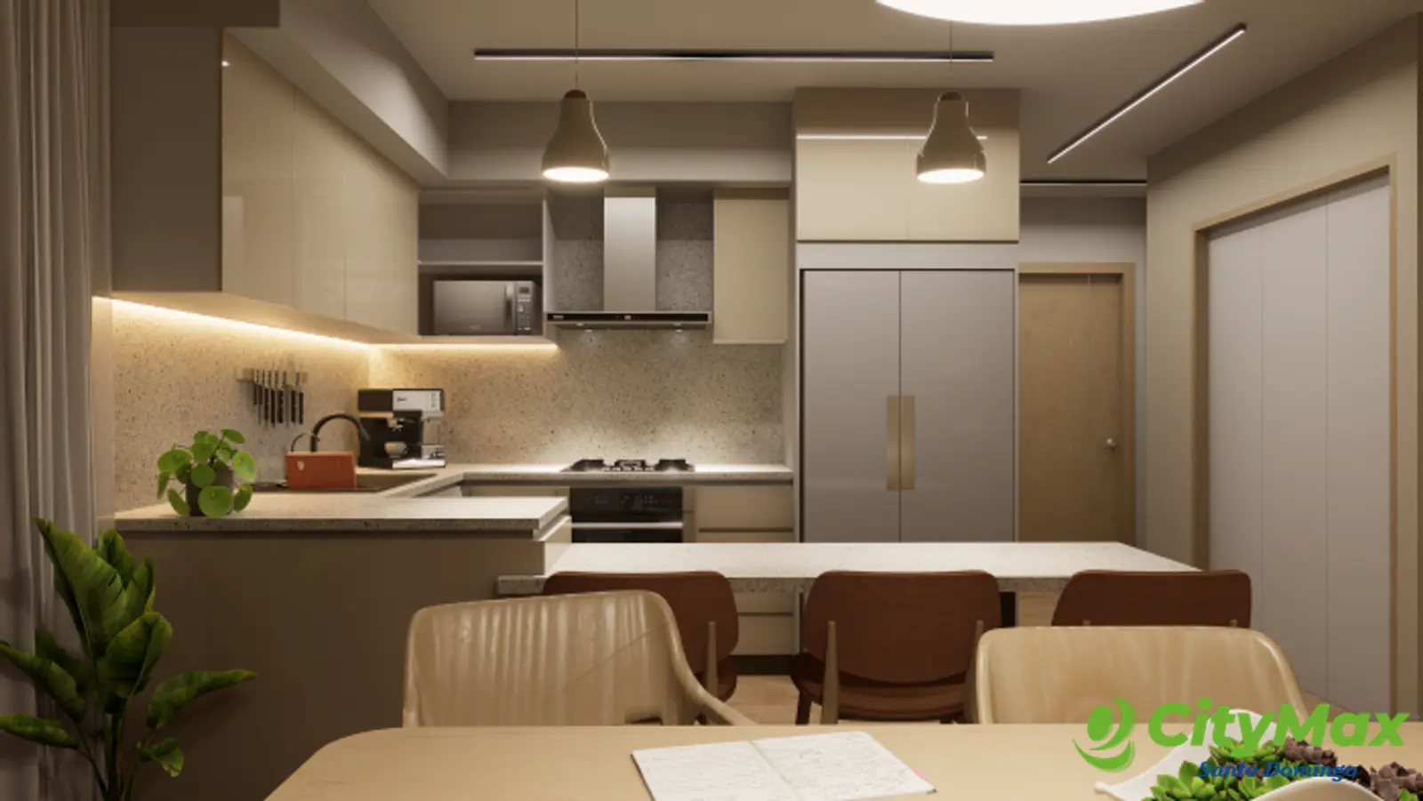 Apartamento en Venta en Vista Cana, Bávaro, La Altagracia - foto 11