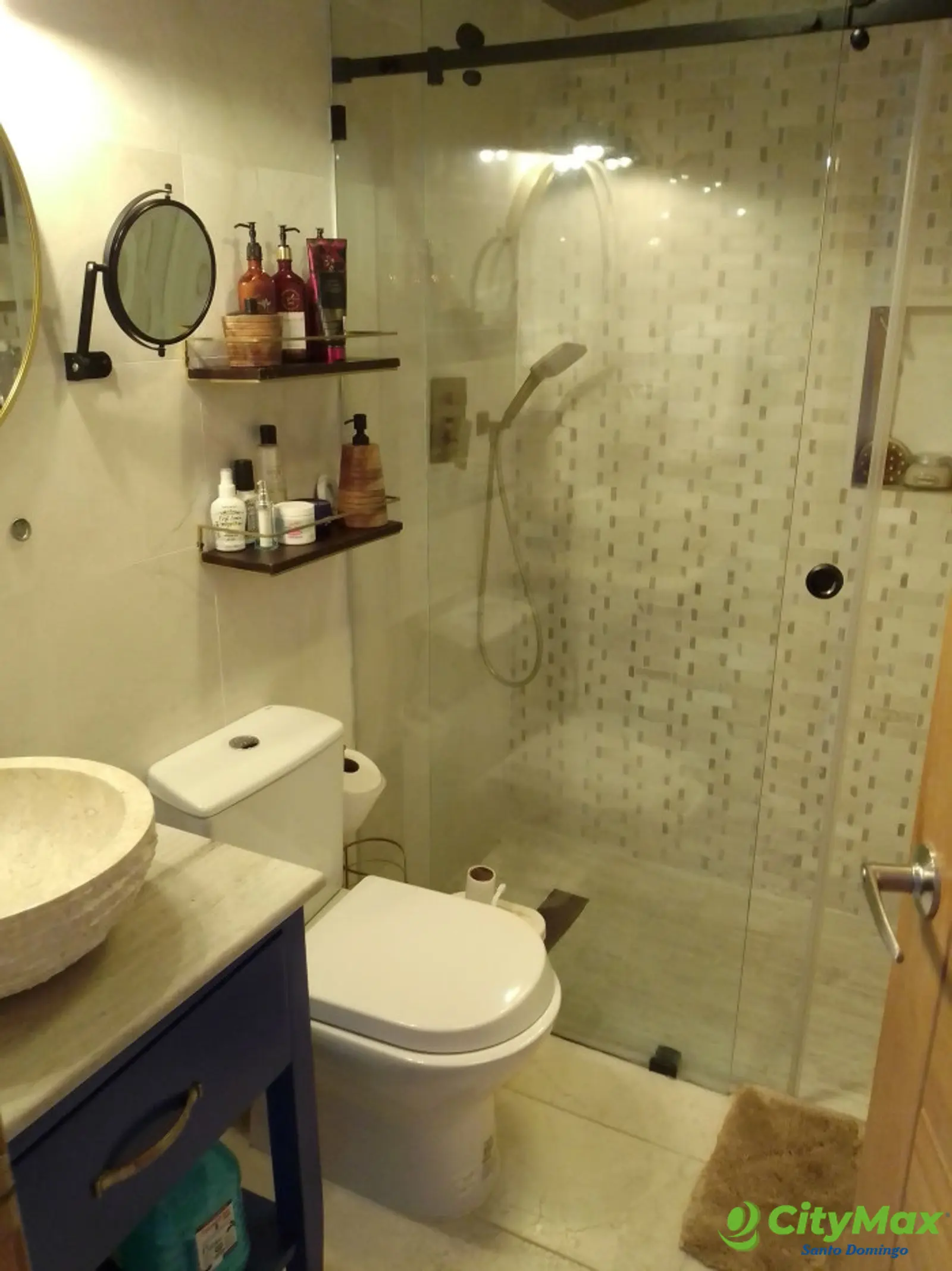 Apartamento  amueblado en alquiler en Bella Vista - foto 17