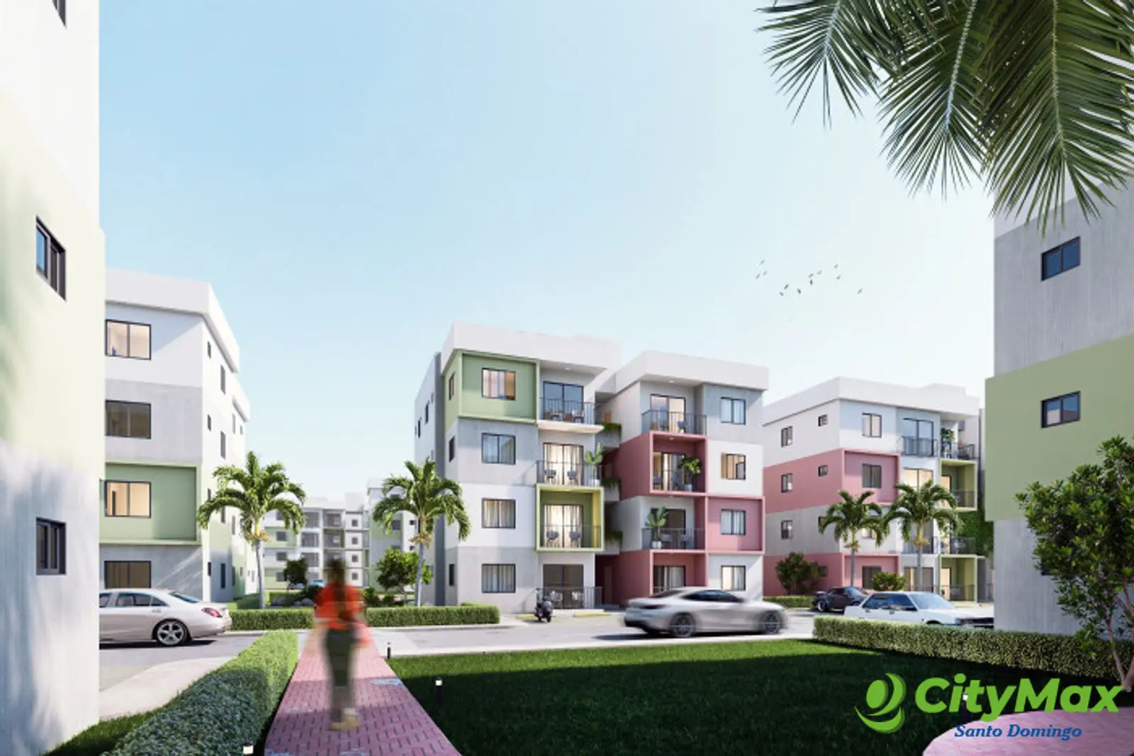 Apartamento en Venta de 3 habt en San Pedro de Macoris - foto 5
