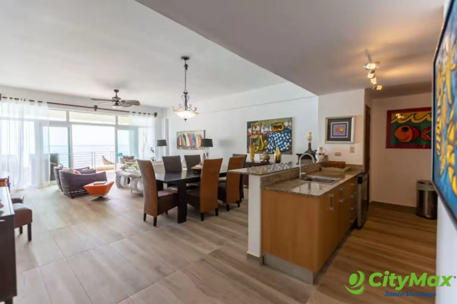 Alquilo apartamento AMUEBLADO EN COSTA DEL SOL II - foto 3