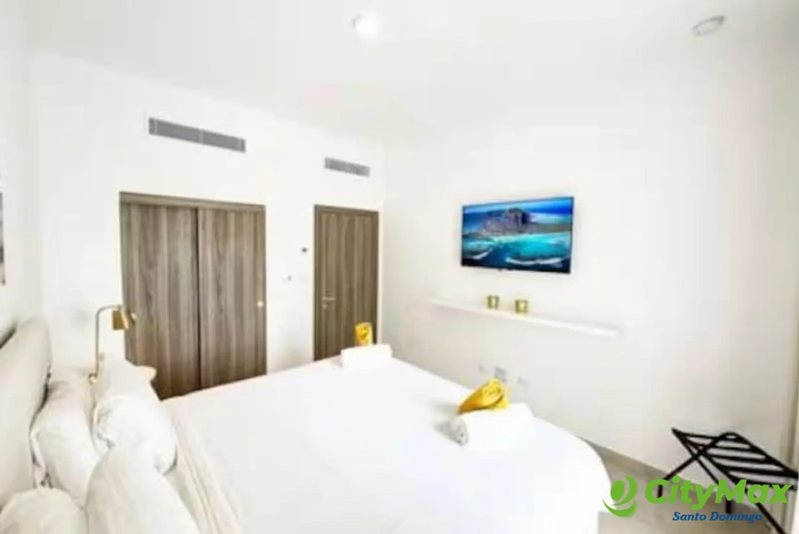 Apartamento Amueblado de 1 Hab. en Venta en Punta Cana. - foto 12