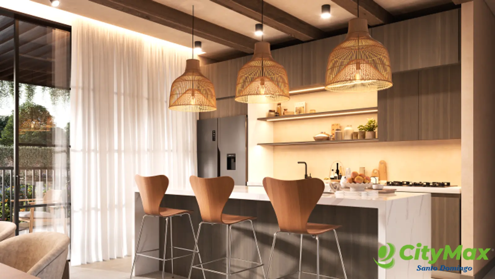 Apartamento en Venta en Vista Cana, Bávaro, La Altagracia - foto 4