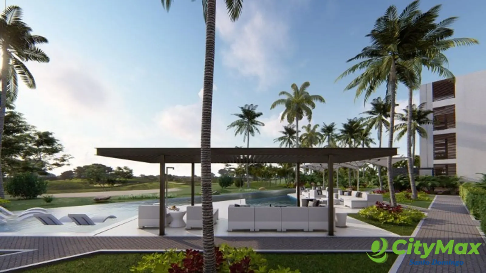 apartamento en venta en Cocotal Bávaro Punta Cana - foto 11