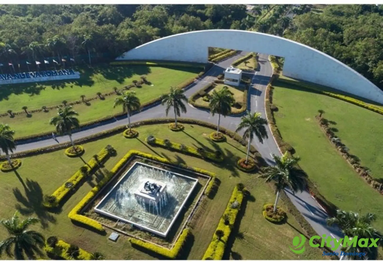 Terreno en Venta En Playa Nueva Romana  - foto 2