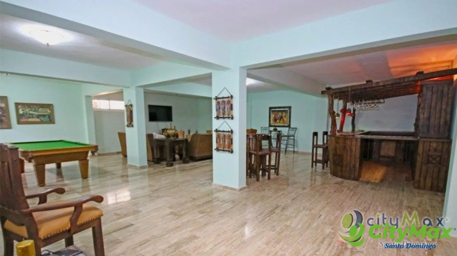 Hermosa y Elegante Villa en Venta en Casa de Campo - foto 3