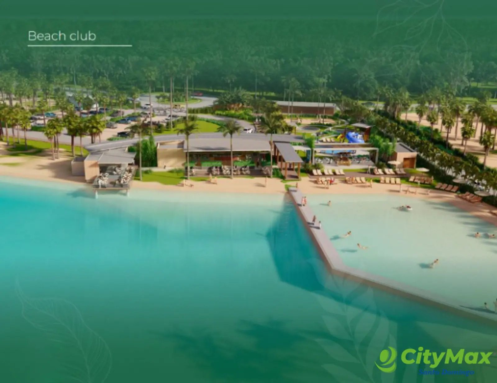 Villa con Picuzzi incluido en venta en Punta Cana - foto 10
