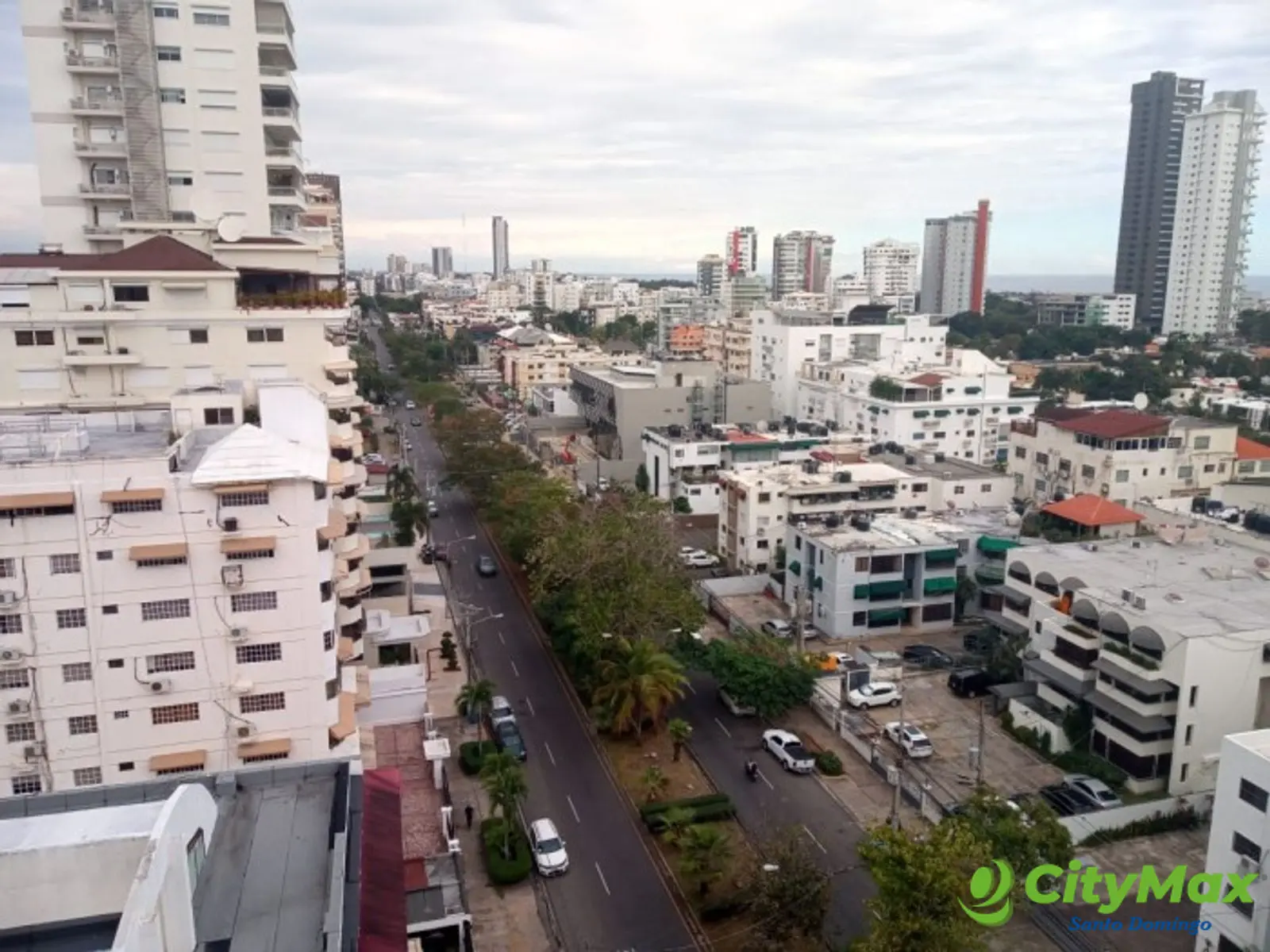 apartamento en venta en los cacicazgos piso 11 - foto 2