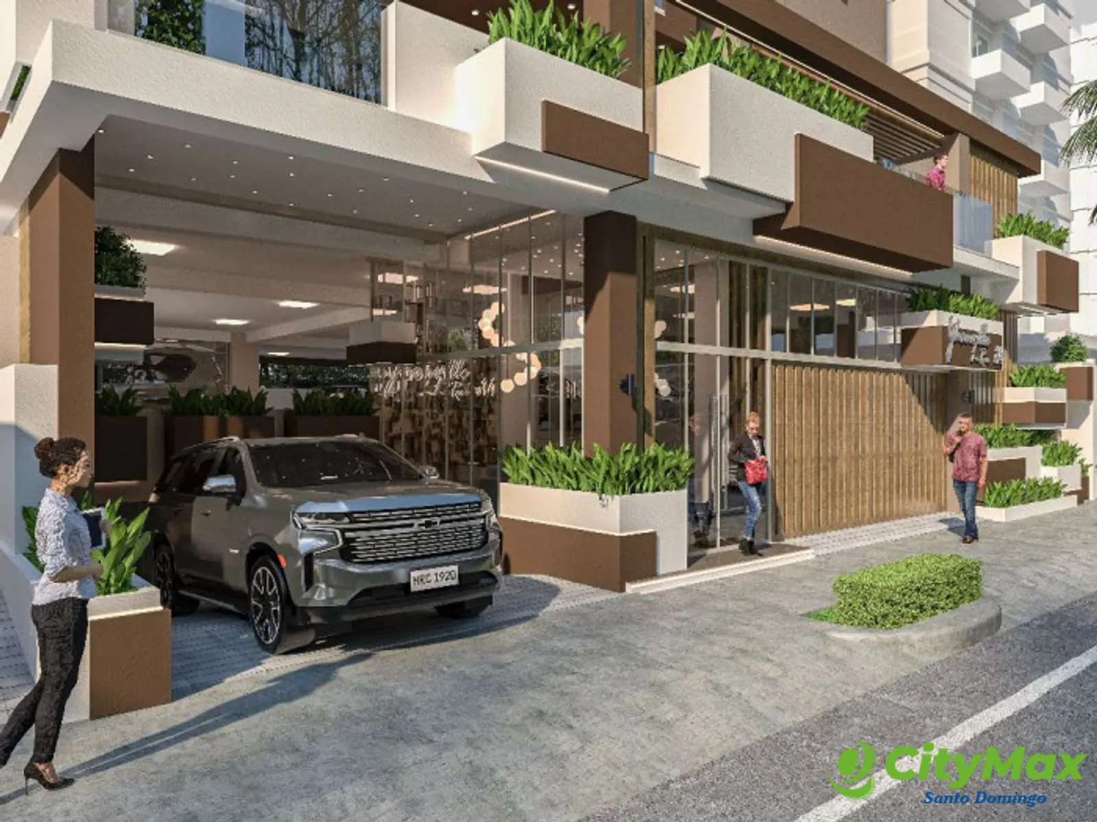 Apartamento en Bella Vista en Venta - foto 6