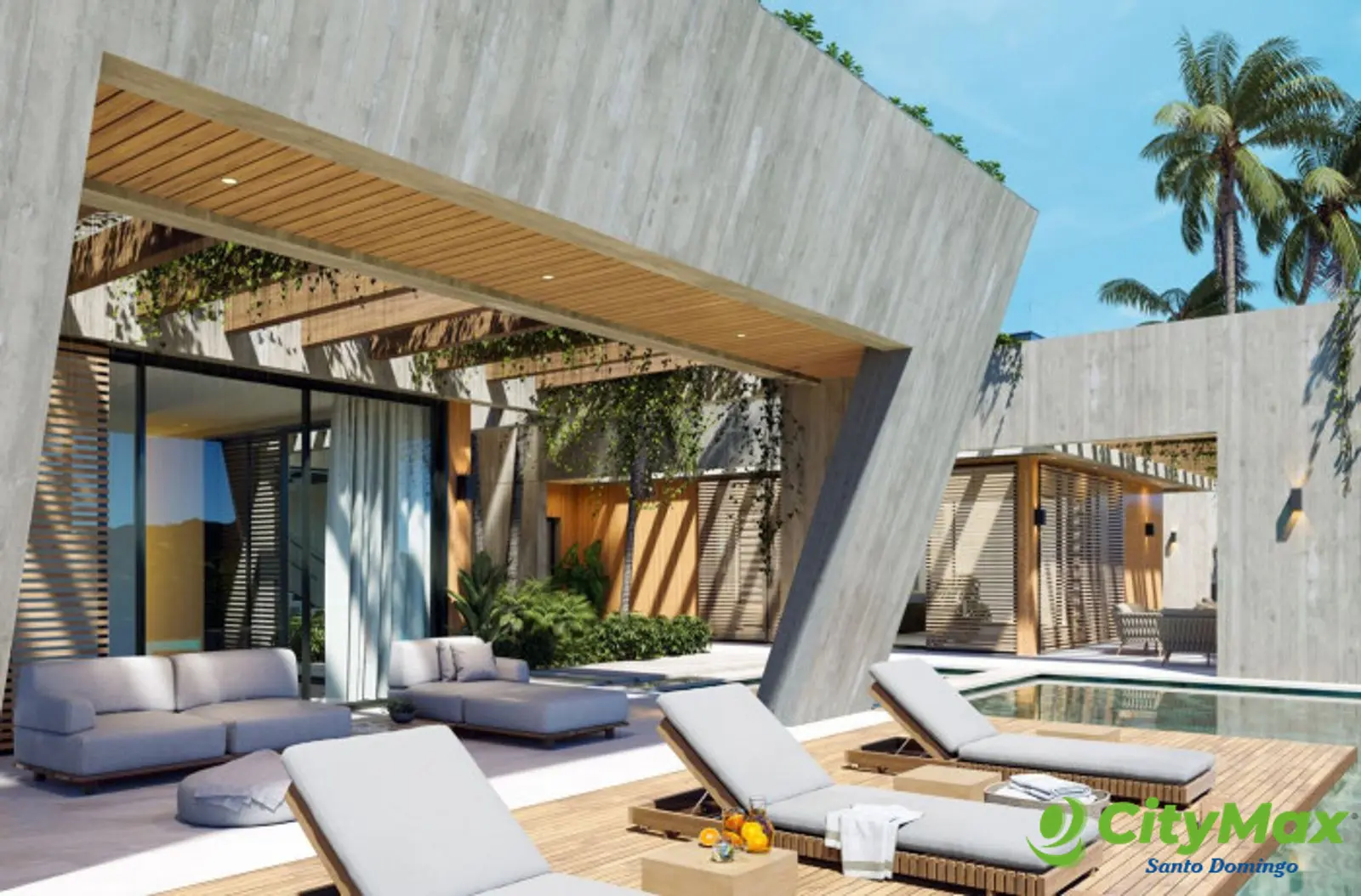 Villa en Venta en Cap Cana - foto 6