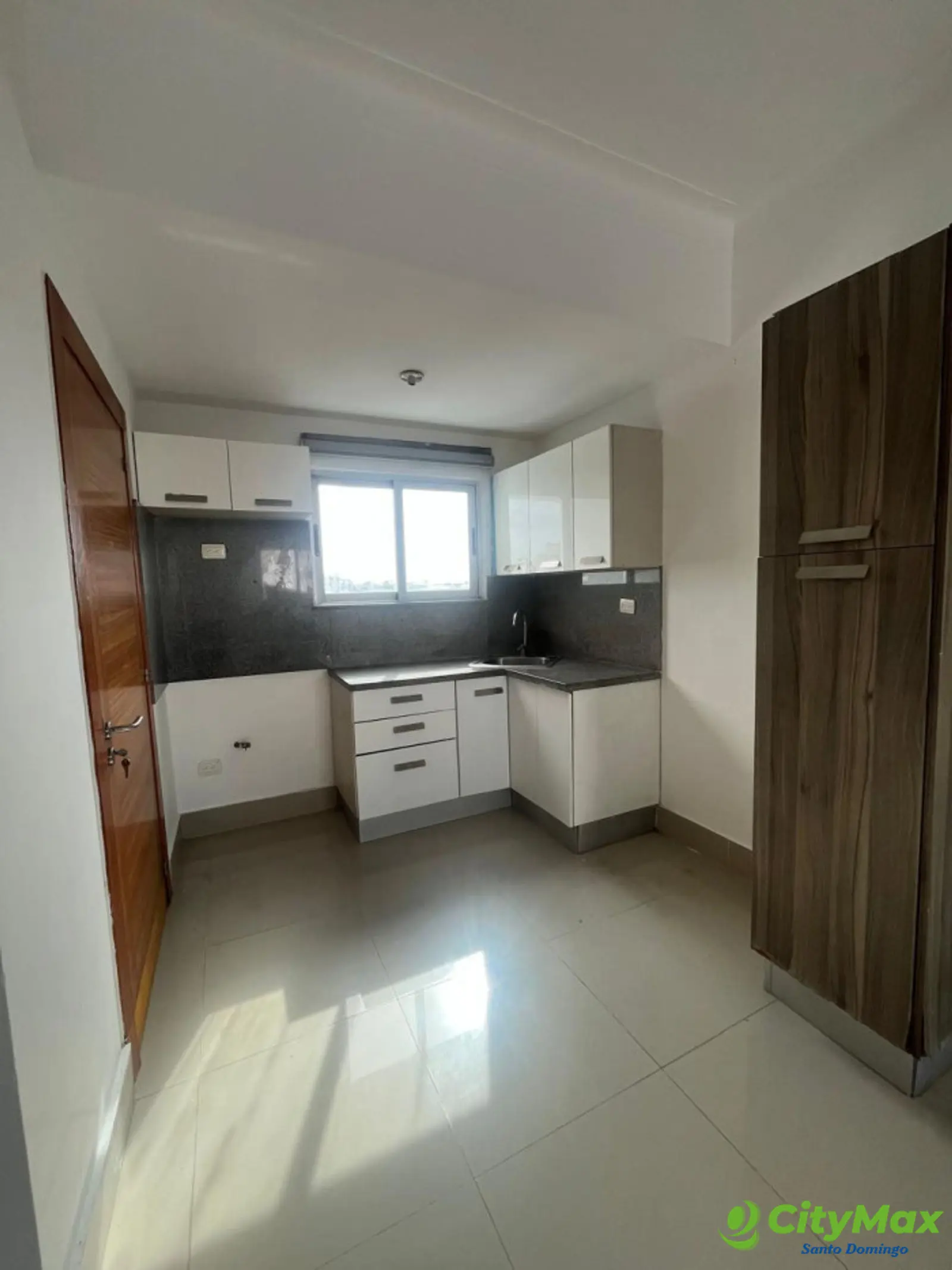 Apartamento en alquiler de 1 habitacion en Renacimiento - foto 4