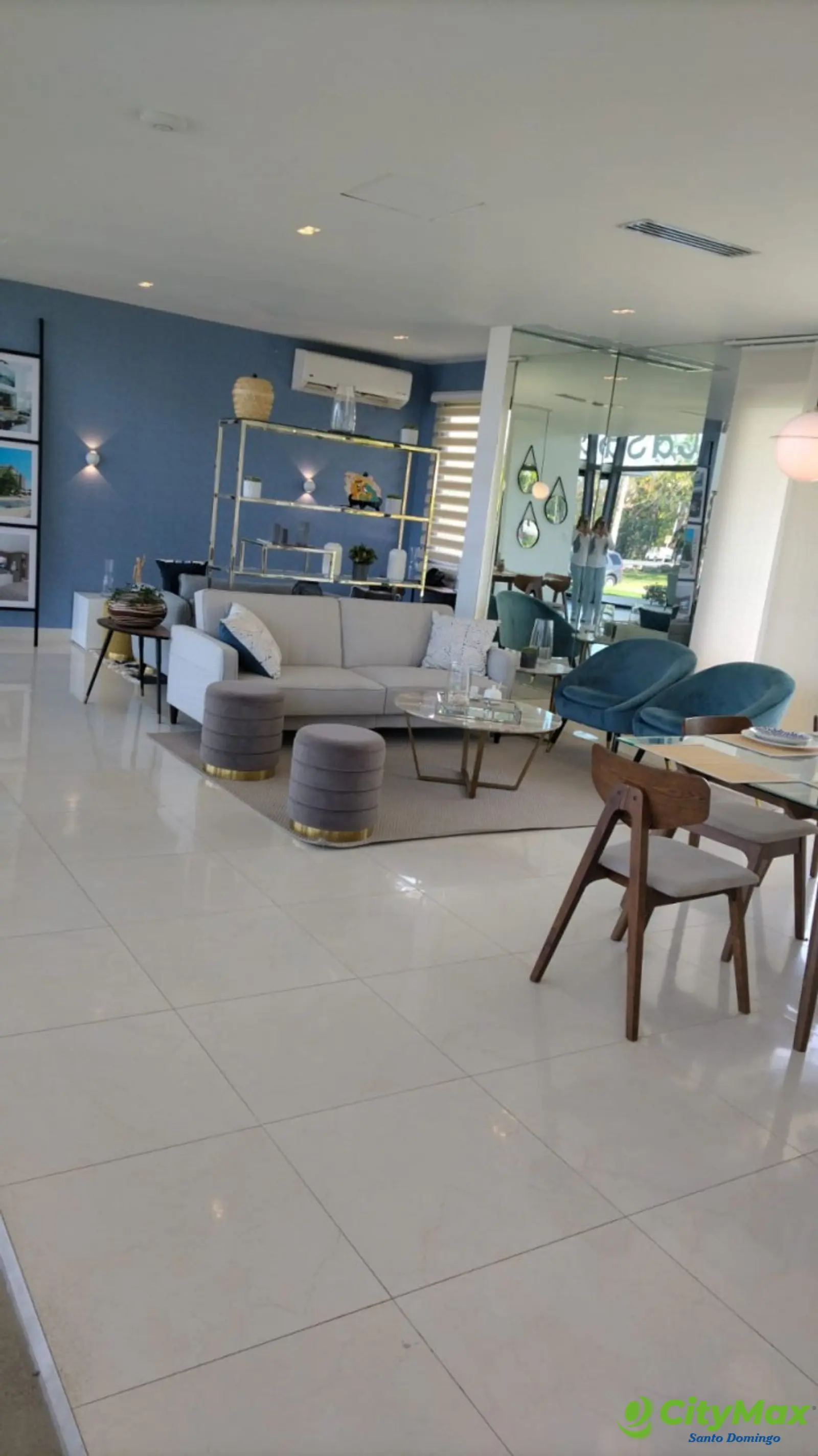 Apartamento en Venta en Torre Moderna en la Ave. Jacobo - foto 12