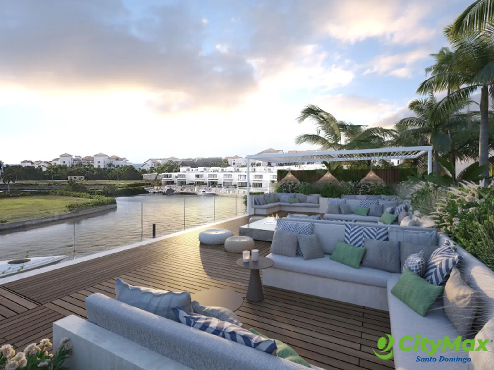 Apartamento en Venta en Cap Cana - foto 6