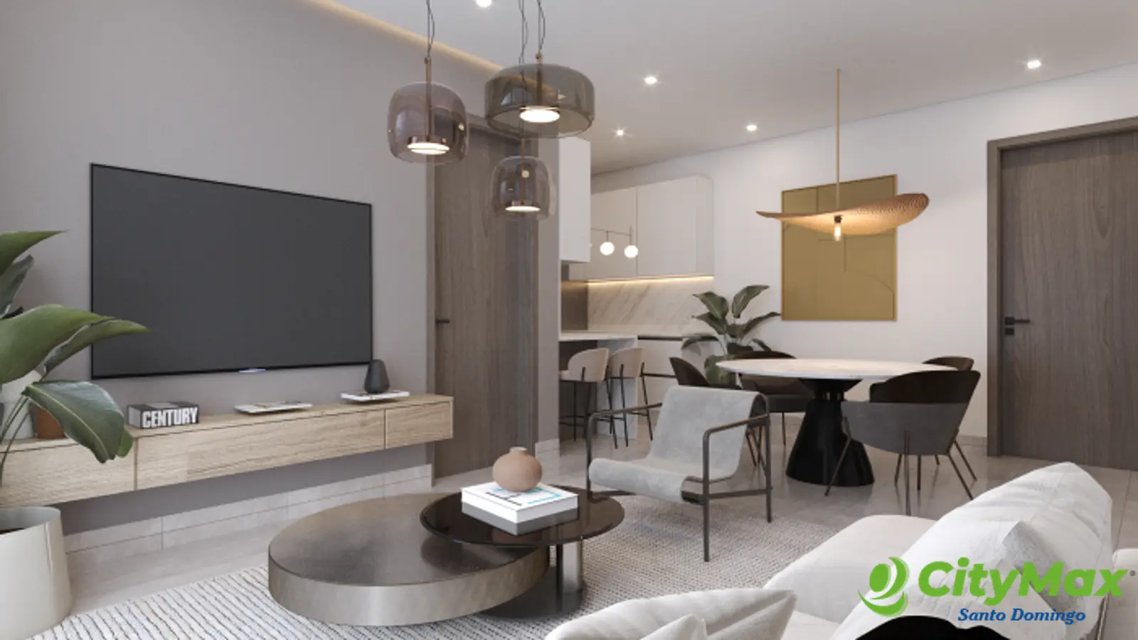Apartamento en Venta en Bella Vista, Santo Domingo - foto 13