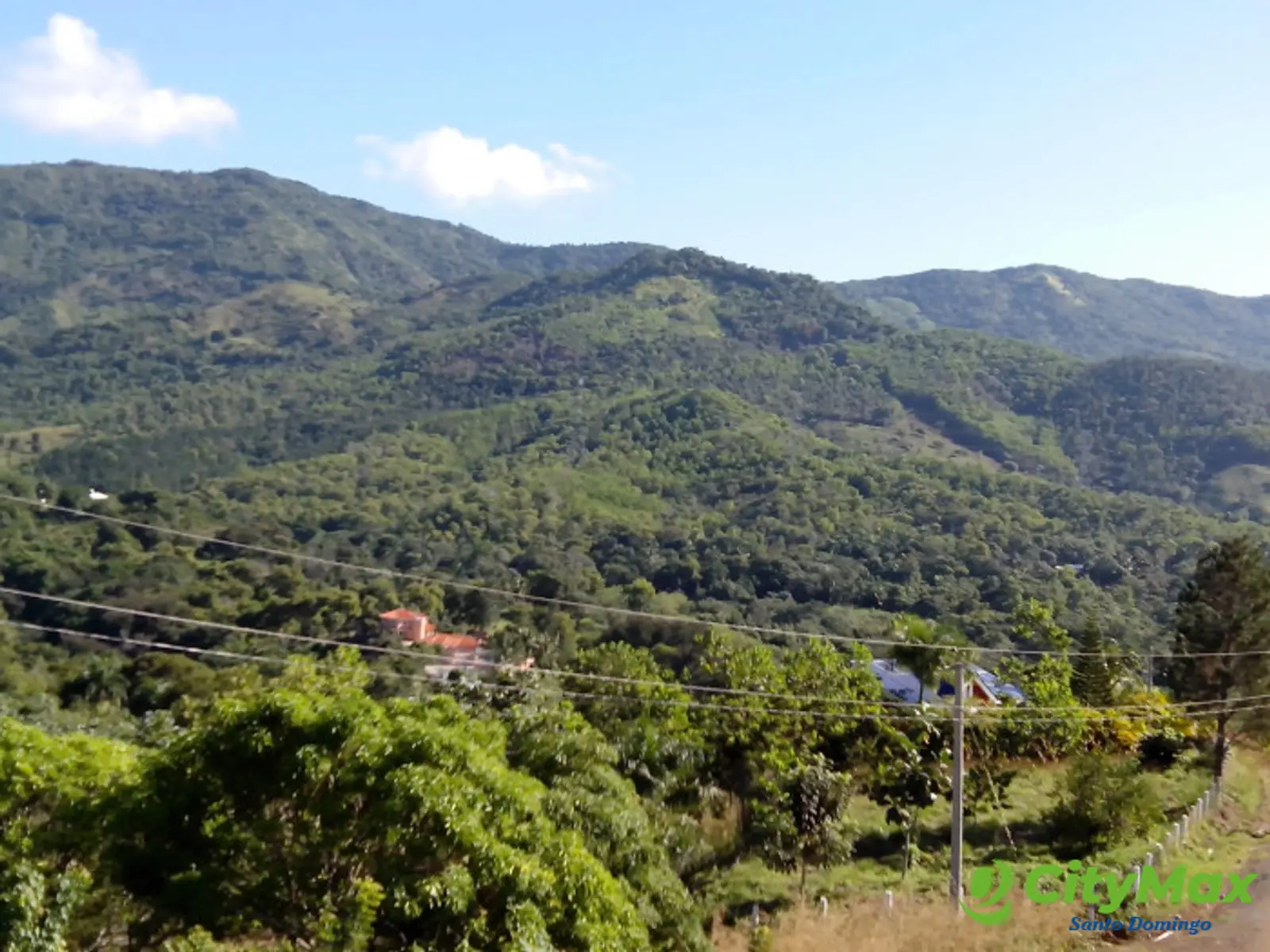 Solar en venta villa Altagracia en Proyecto Cerrado - foto 10