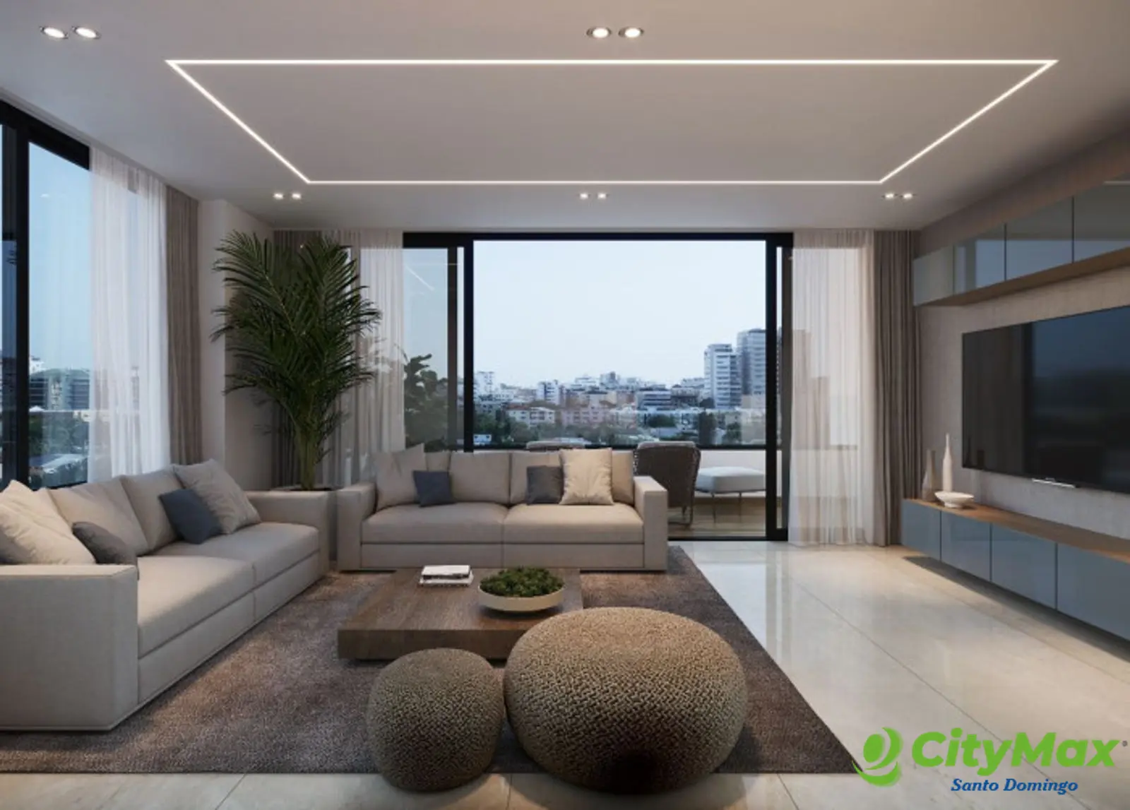Apartamento de 3 habitaciones en Venta Evaristo Morales - foto 6
