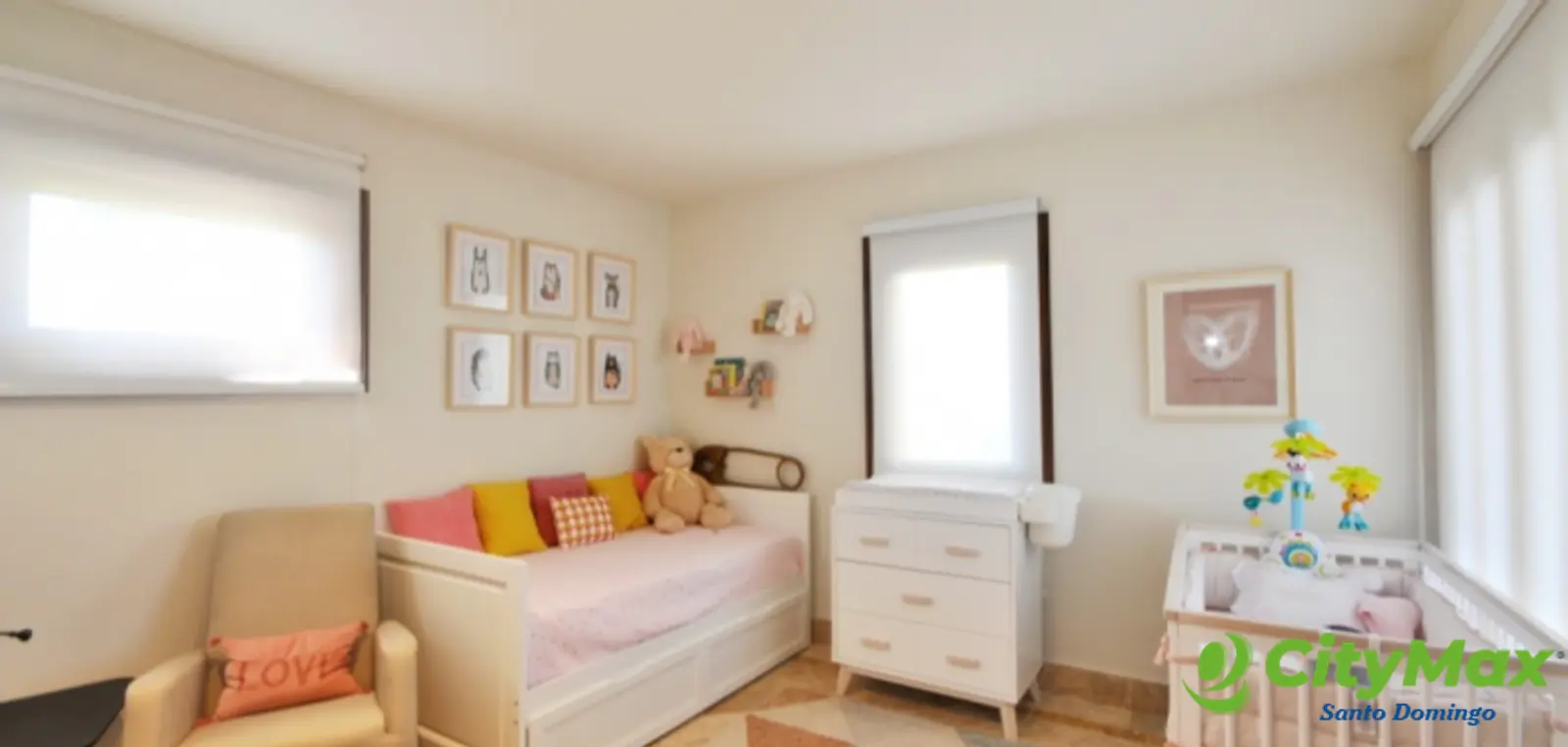 apartamento en venta de lujo de 3 hab en Cap Cana - foto 10