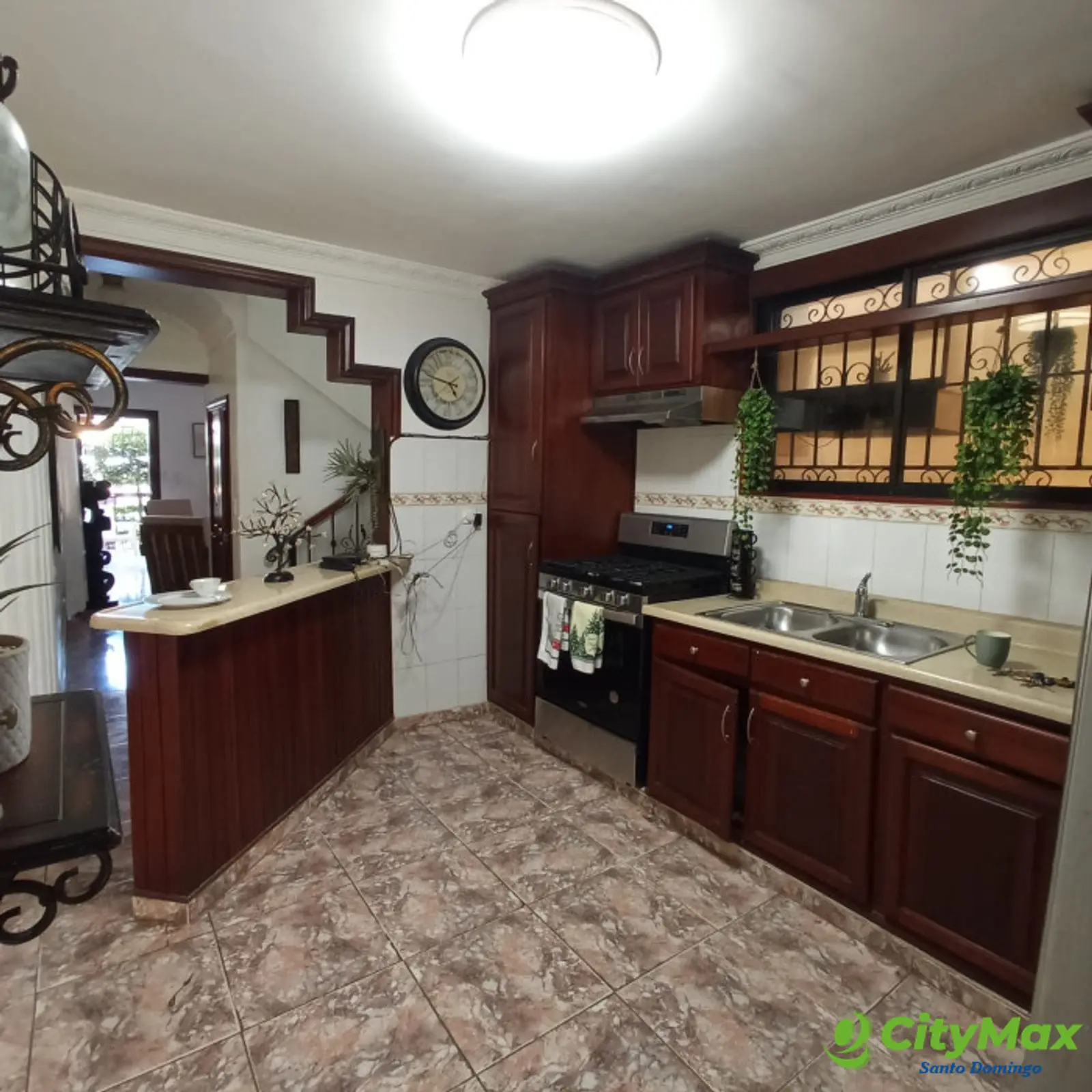 Casa Sola en Renta en Alma Rosa II, Santo Domingo Este - foto 14