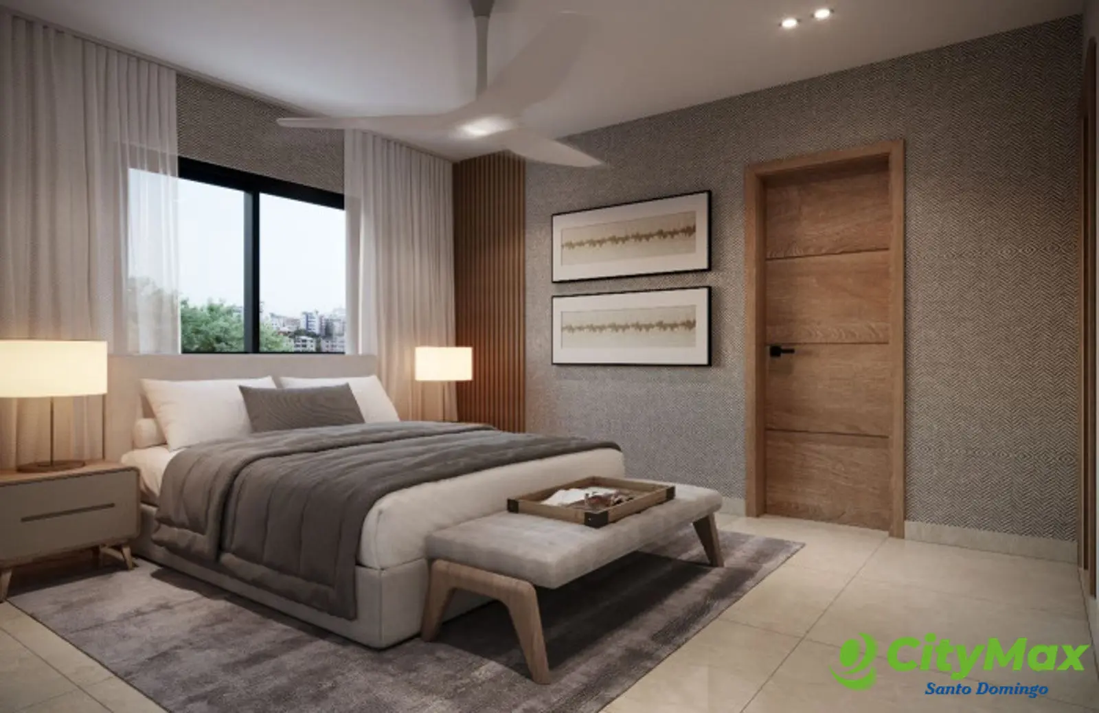 Apartamento de 3 habitaciones en Venta Evaristo Morales - foto 7