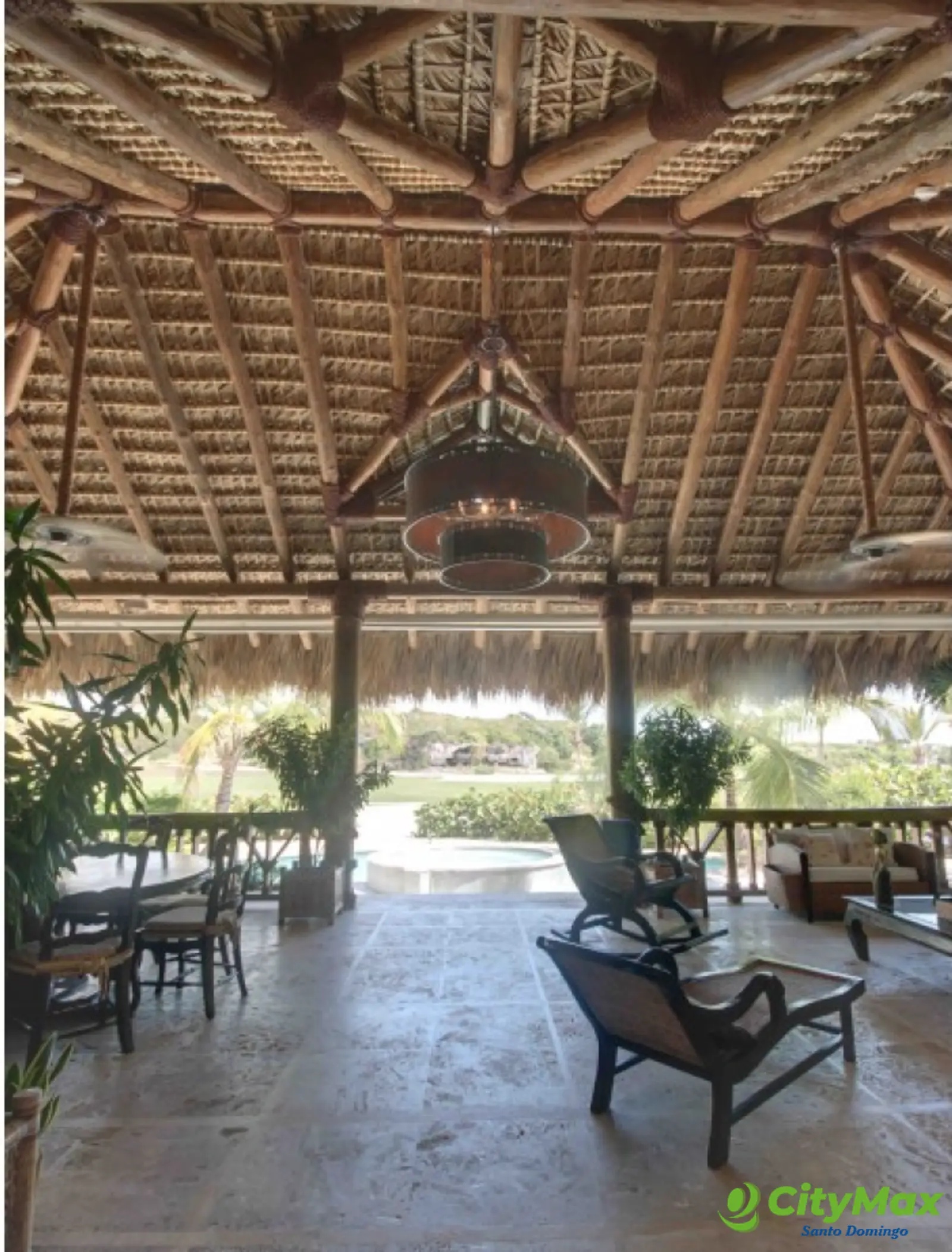Villa en venta luxury cerca Punta Espada Golf Course   - foto 4
