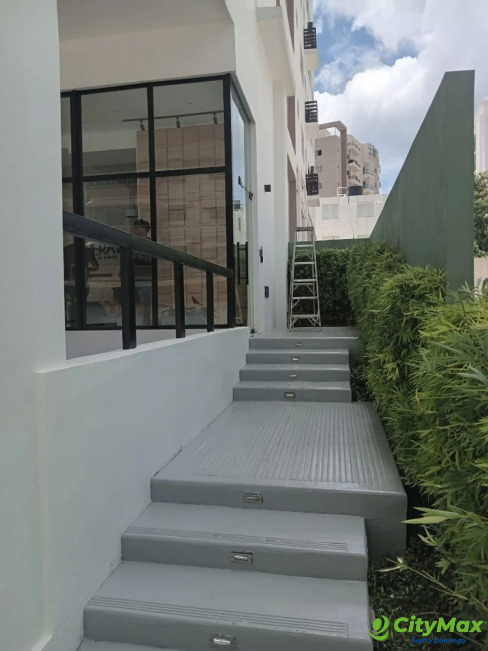Apartamento en alquiler 1 hab en Evaristo Morales - foto 5