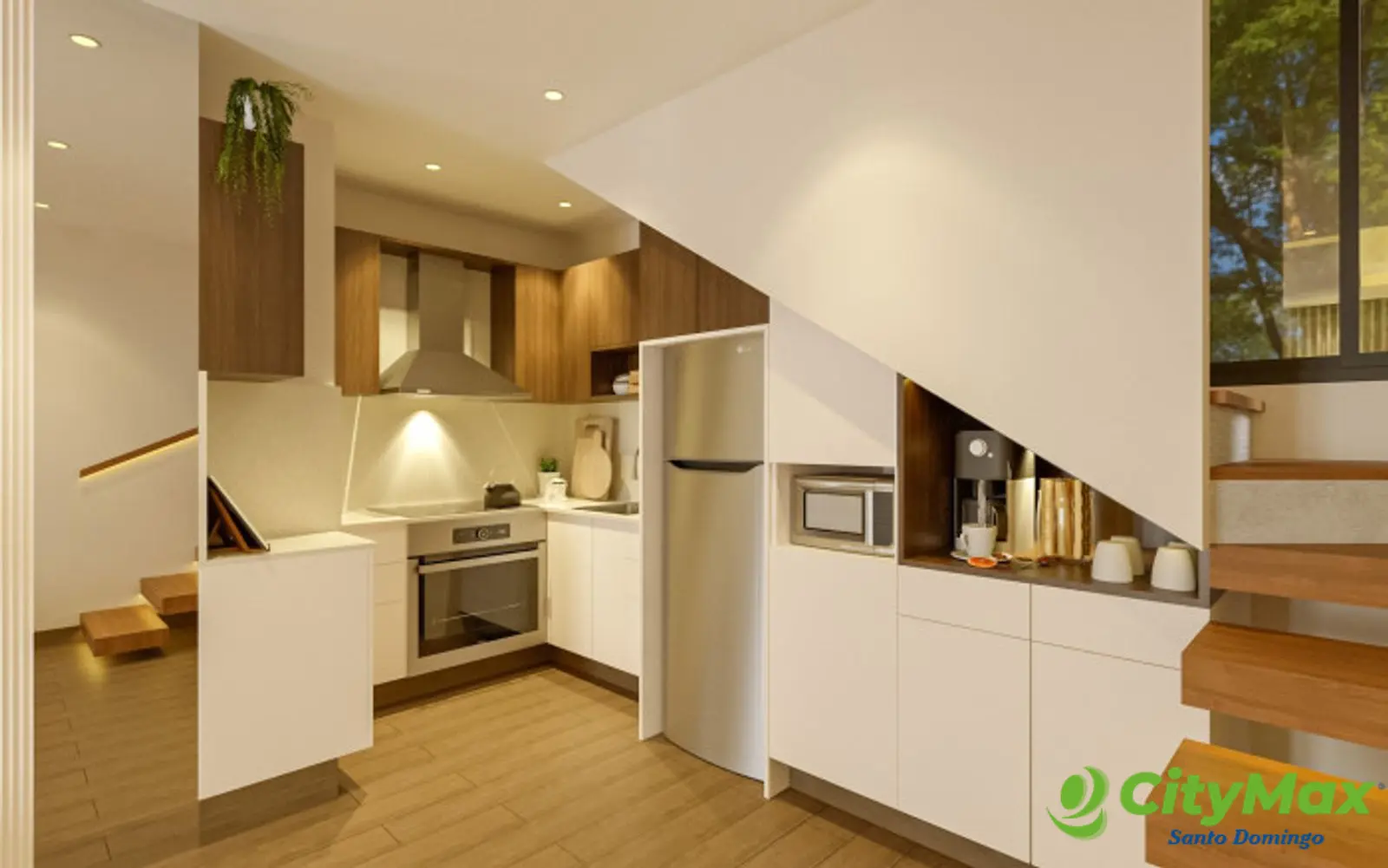 Penthouse de 1 habitacion en Venta Punta Cana - foto 4
