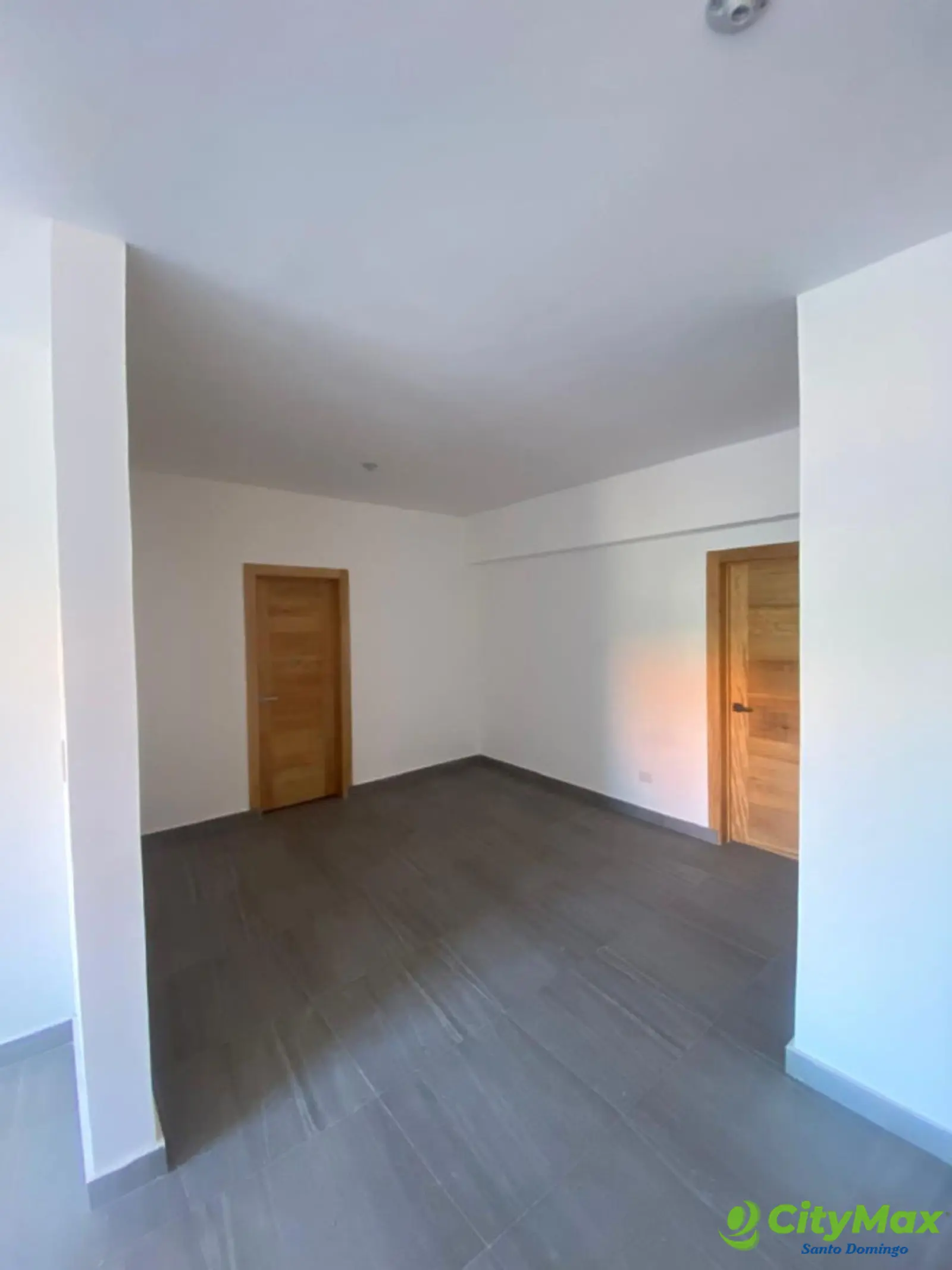 Apartamento en alquiler 1 hab mas estudio en el Naco - foto 11