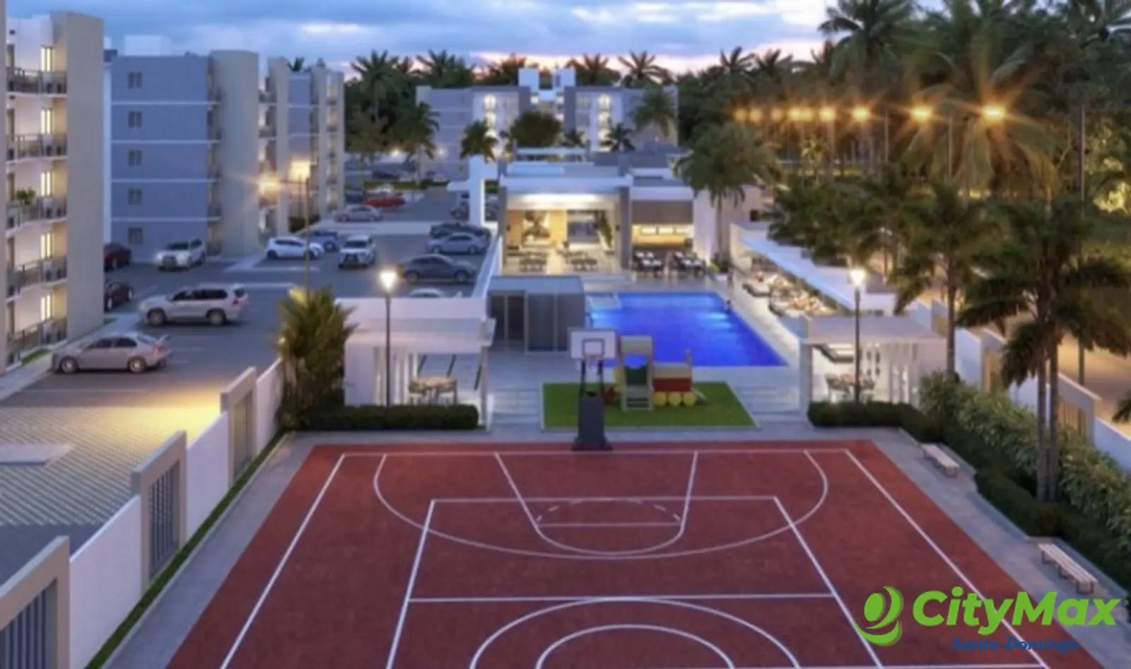 Vendo Apartamento en Planos residencial punta cana - foto 13