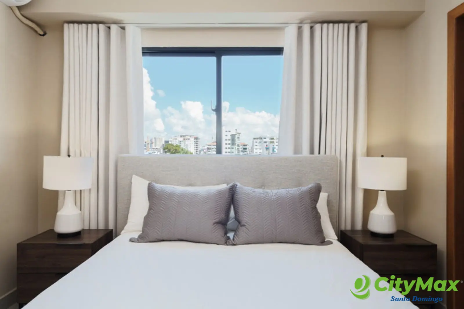 Apartamento en venta amueblado 1 hab  Evaristo Morales - foto 22