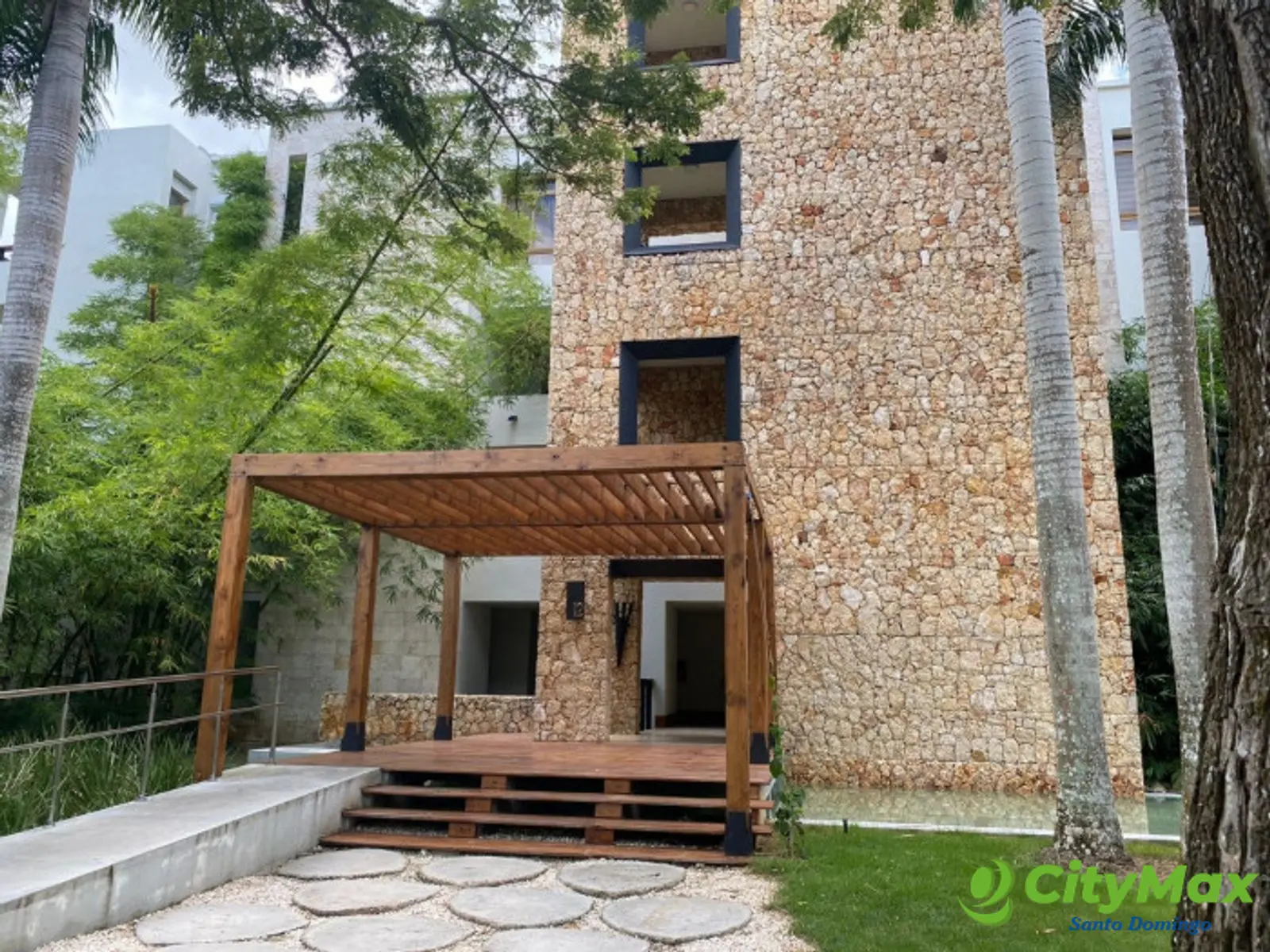 Apartamento en alquiler amueblado en Casa de Campo - foto 25